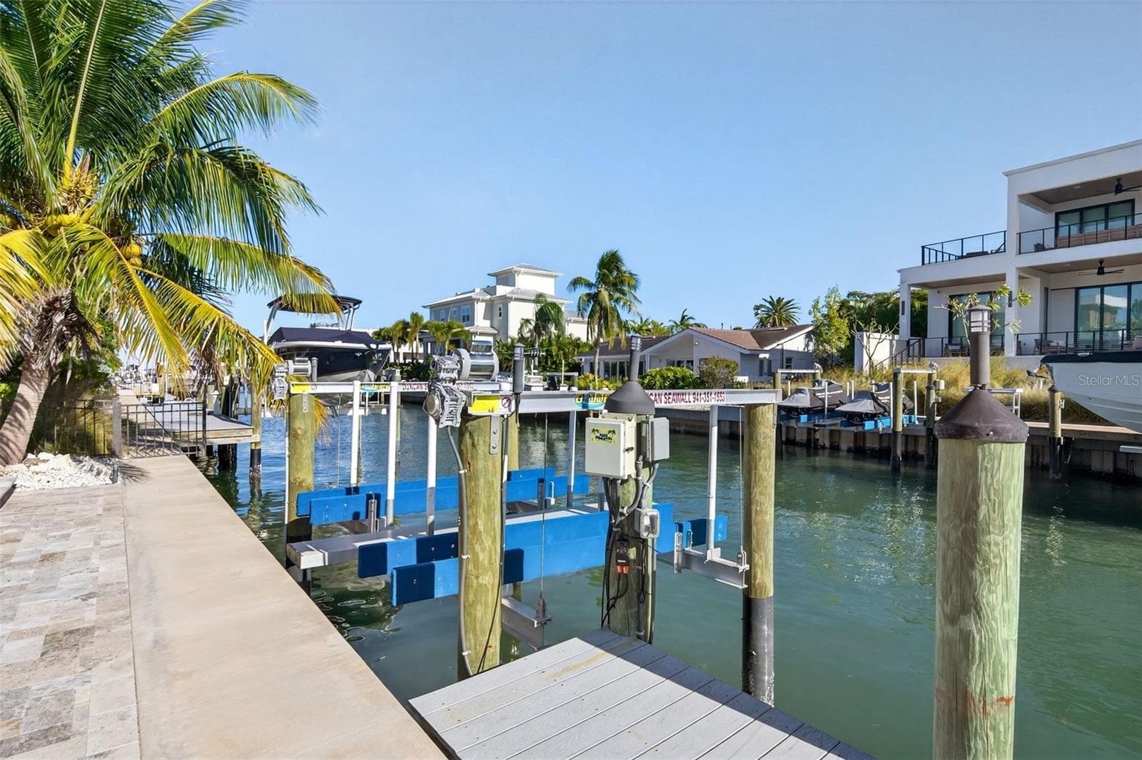 Single Family Residence at 562 RANGER LN, LONGBOAT KEY, photo 55 of 96