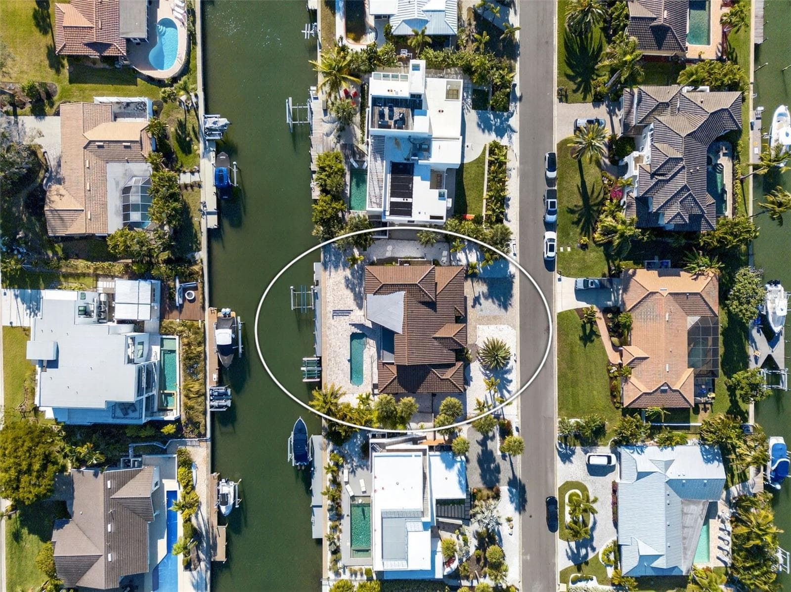 Single Family Residence at 562 RANGER LN, LONGBOAT KEY, photo 80 of 96