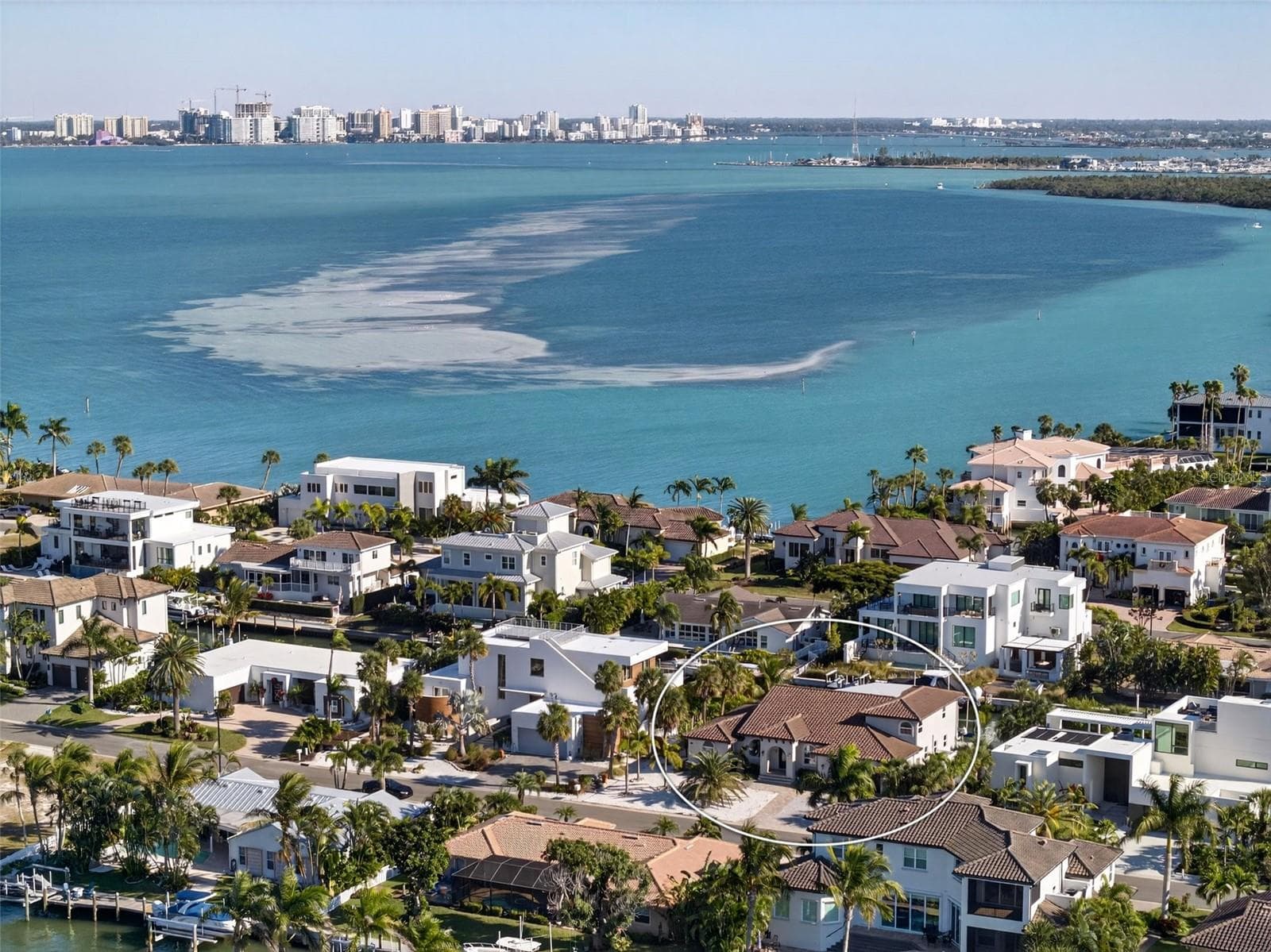 Single Family Residence at 562 RANGER LN, LONGBOAT KEY, photo 83 of 96