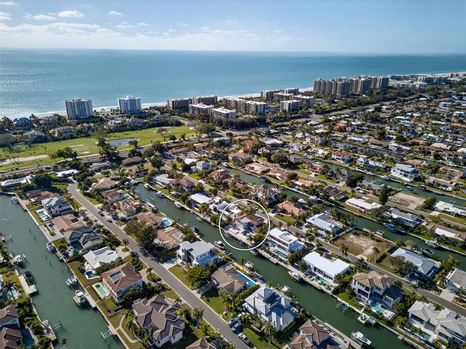 Single Family Residence at 562 RANGER LN, LONGBOAT KEY, photo 85 of 96