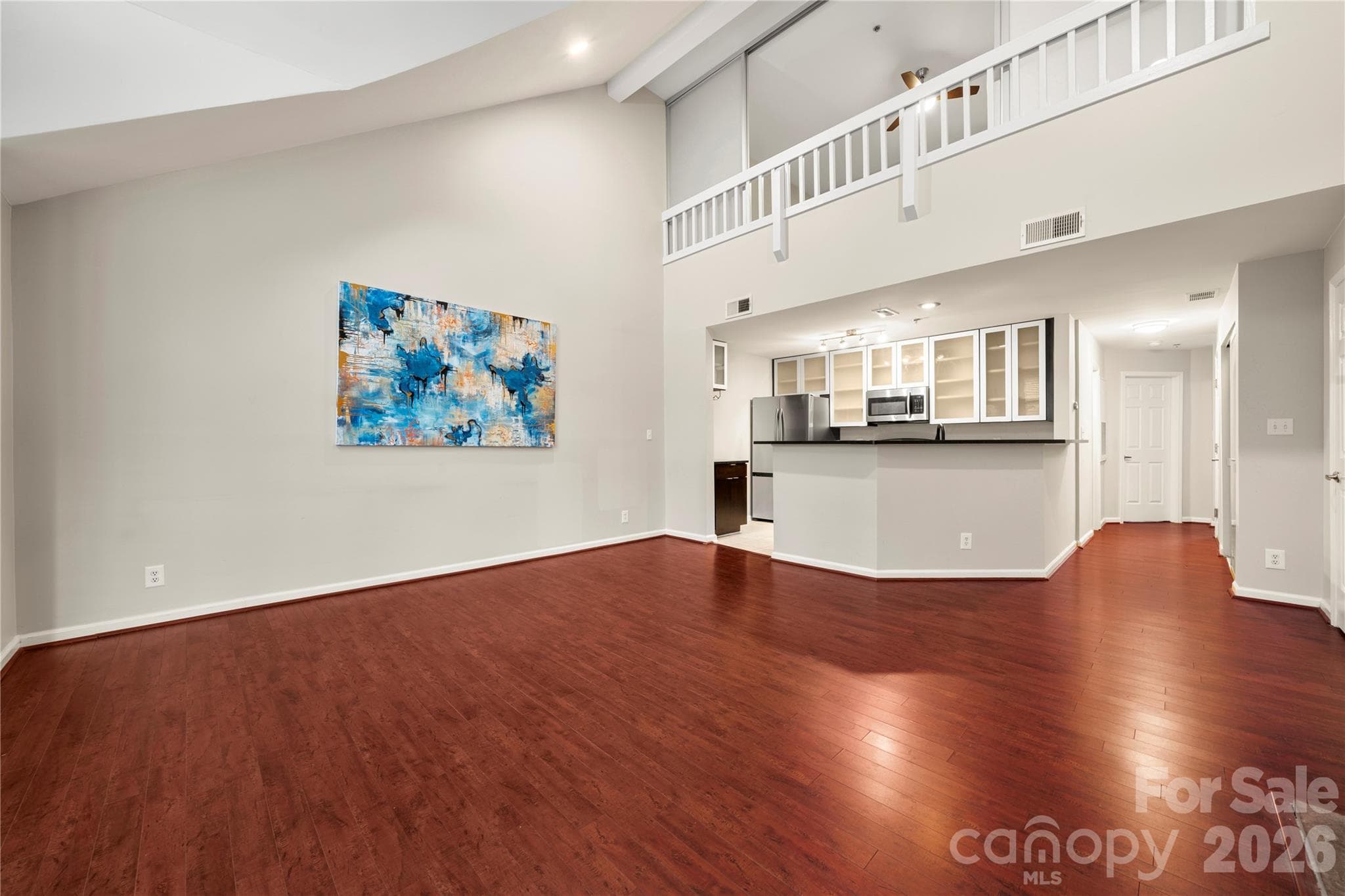 Condominium at Charlotte, photo 4 of 31