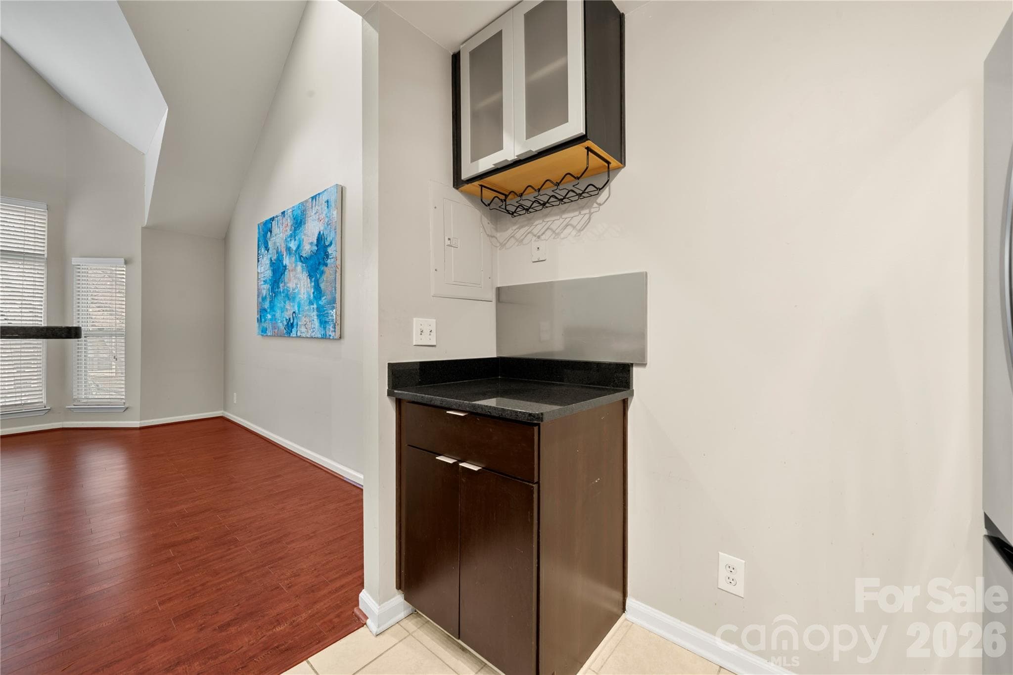 Condominium at Charlotte, photo 9 of 31