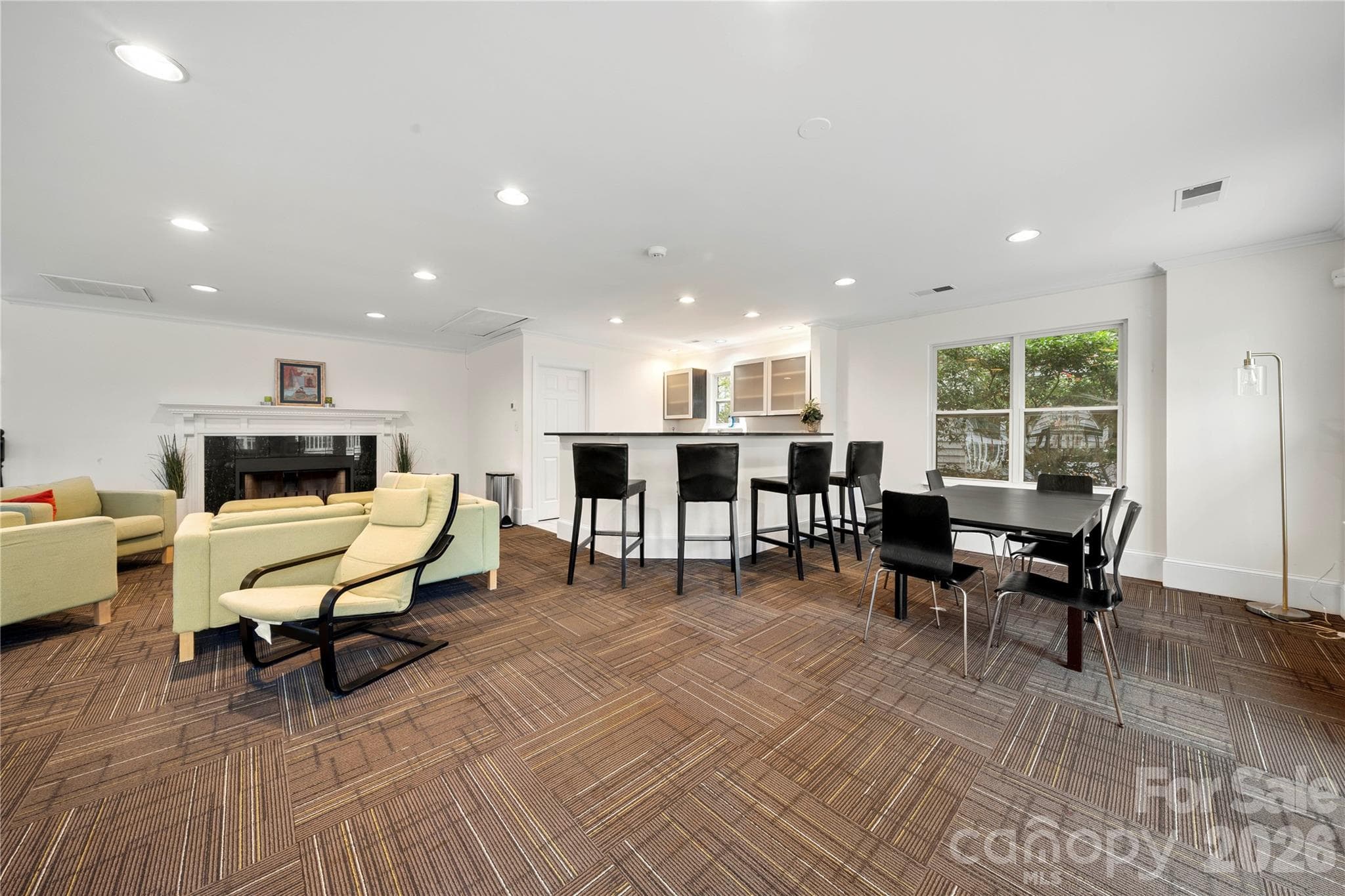 Clubhouse - Charlotte
