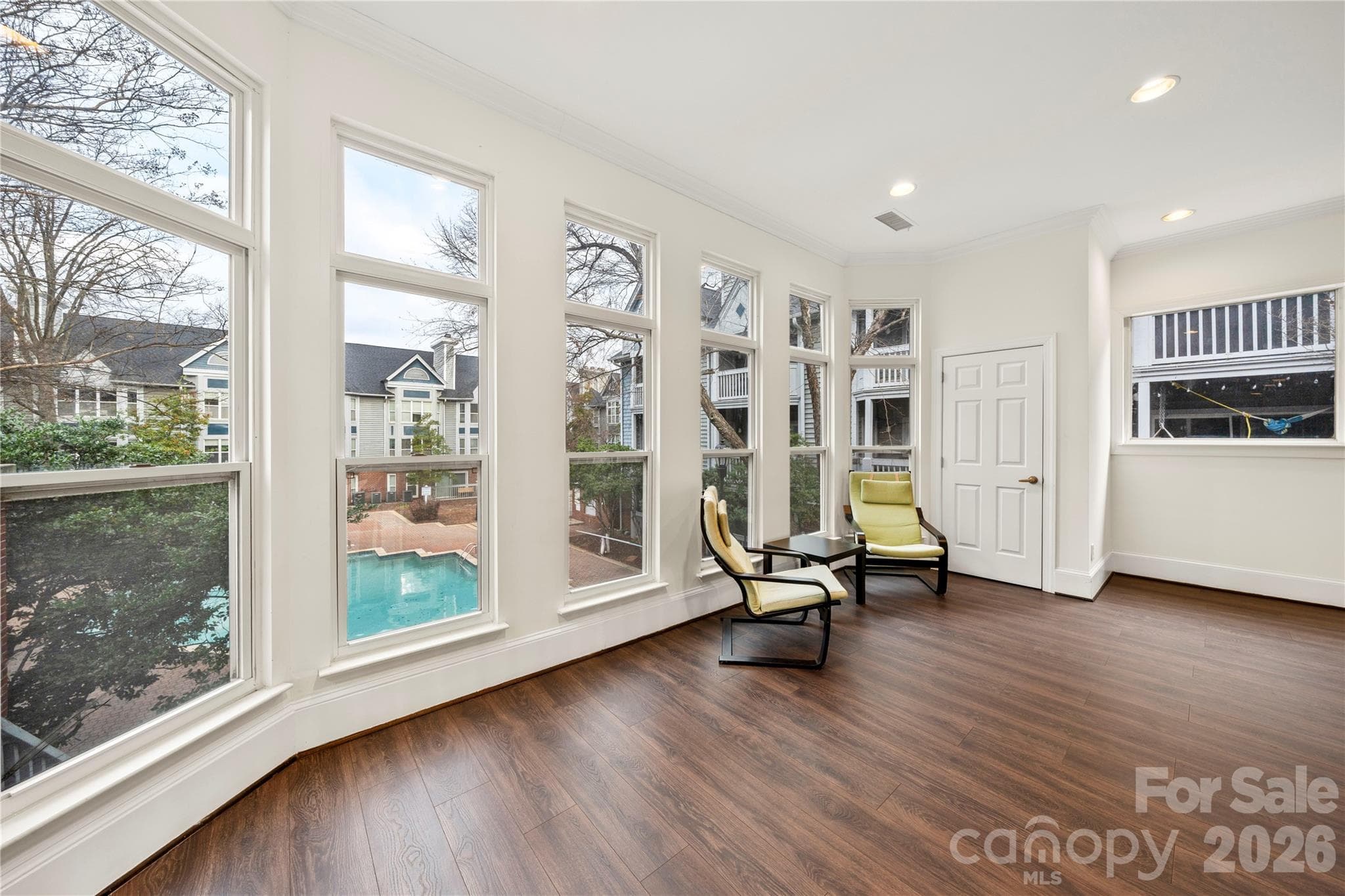 Condominium at Charlotte, photo 21 of 31