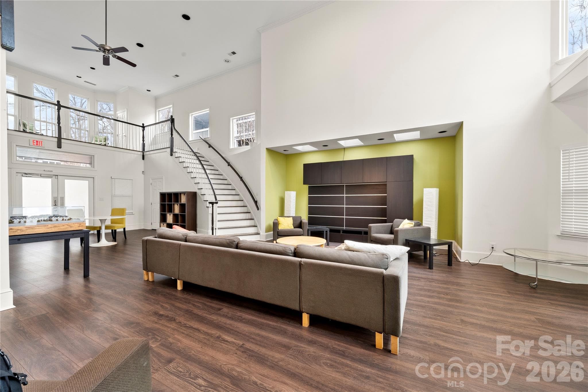 Condominium at Charlotte, photo 24 of 31