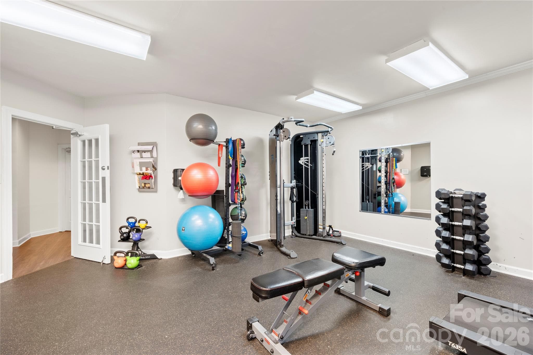 Condominium at Charlotte, photo 26 of 31