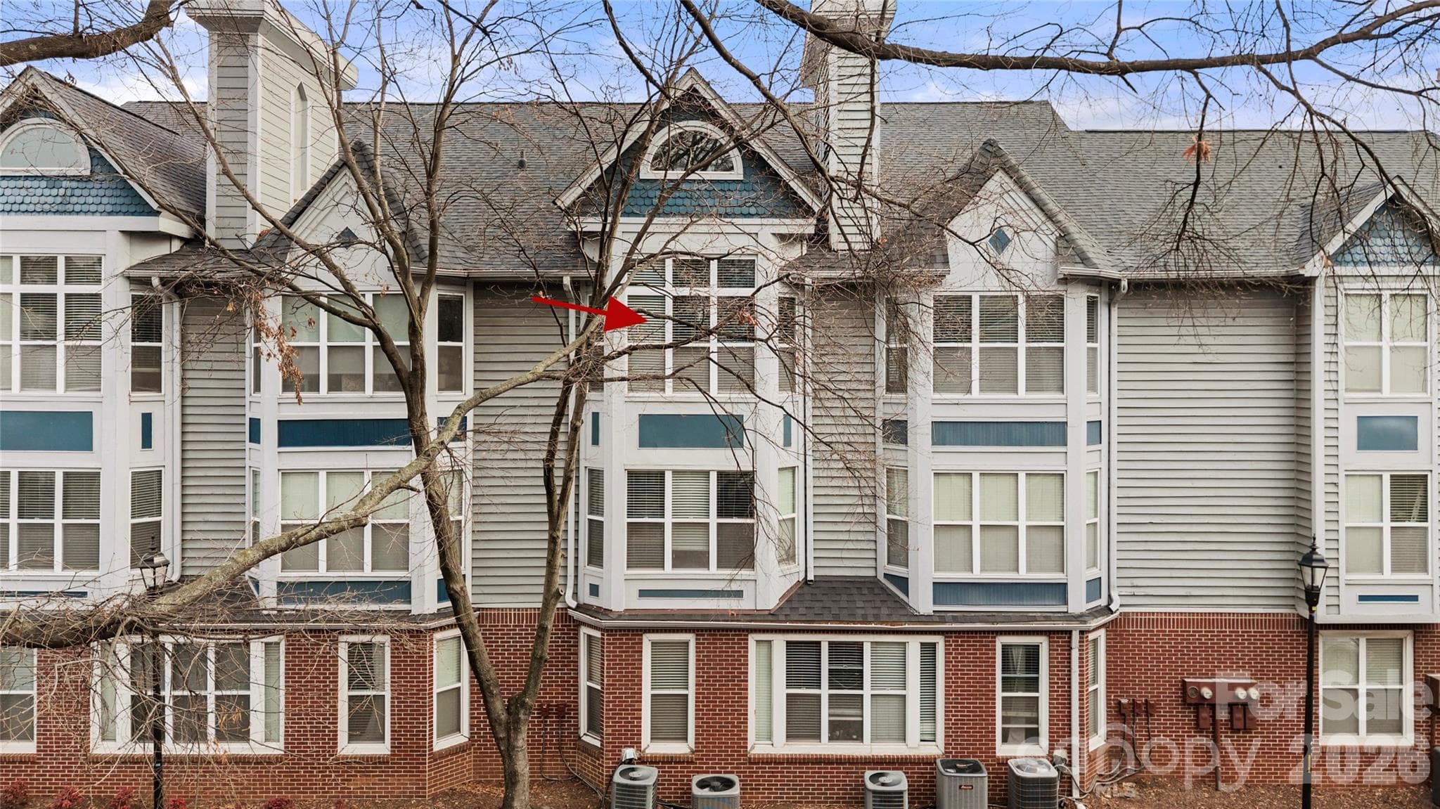 Condominium at Charlotte, photo 28 of 31
