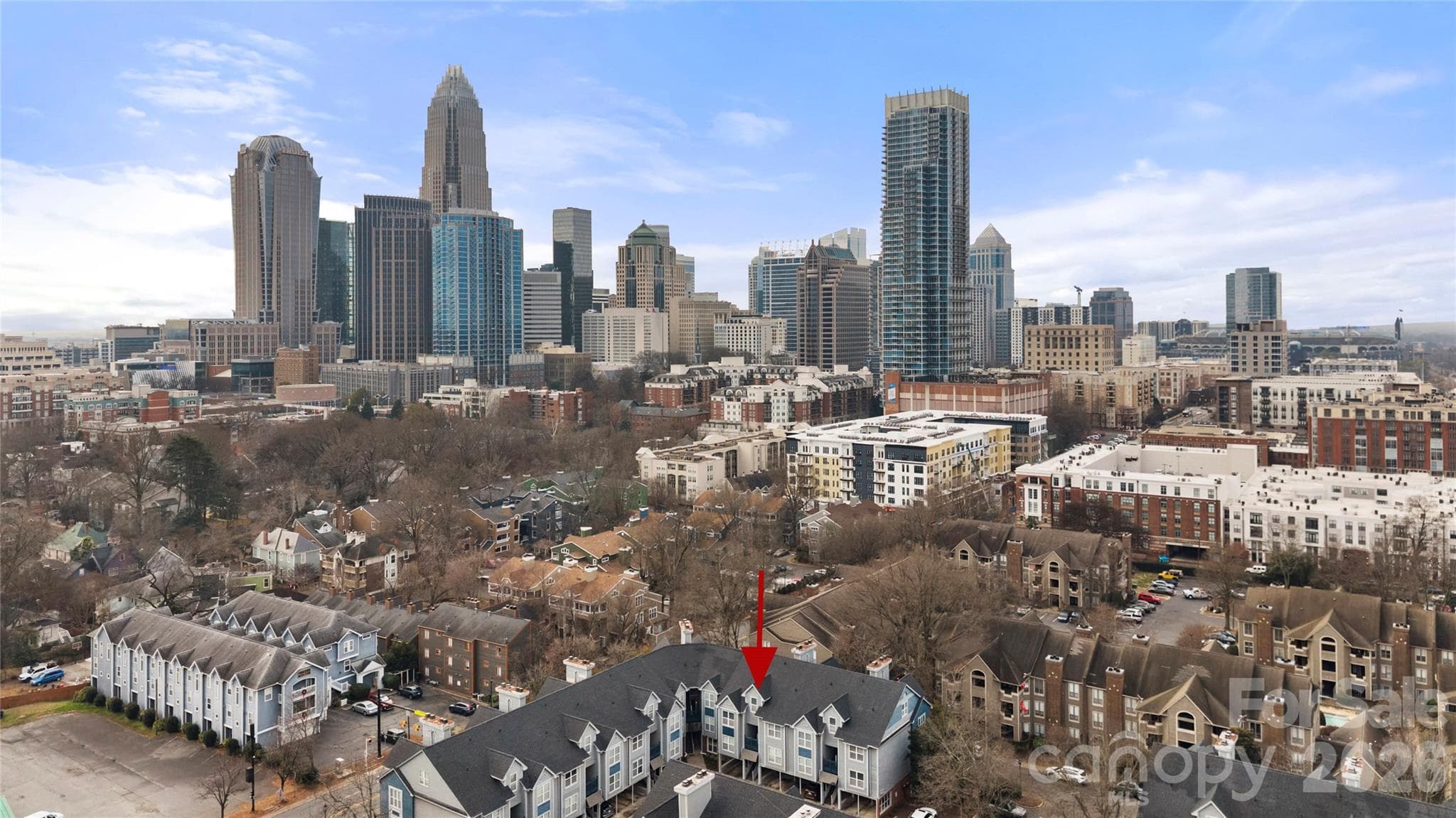 Condominium at Charlotte, photo 30 of 31