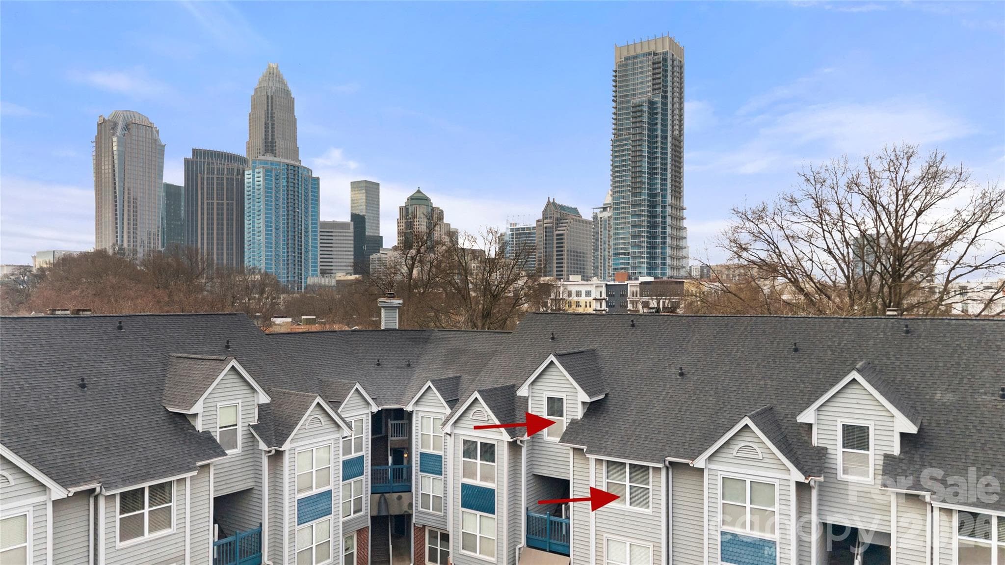 Condominium at Charlotte, photo 31 of 31