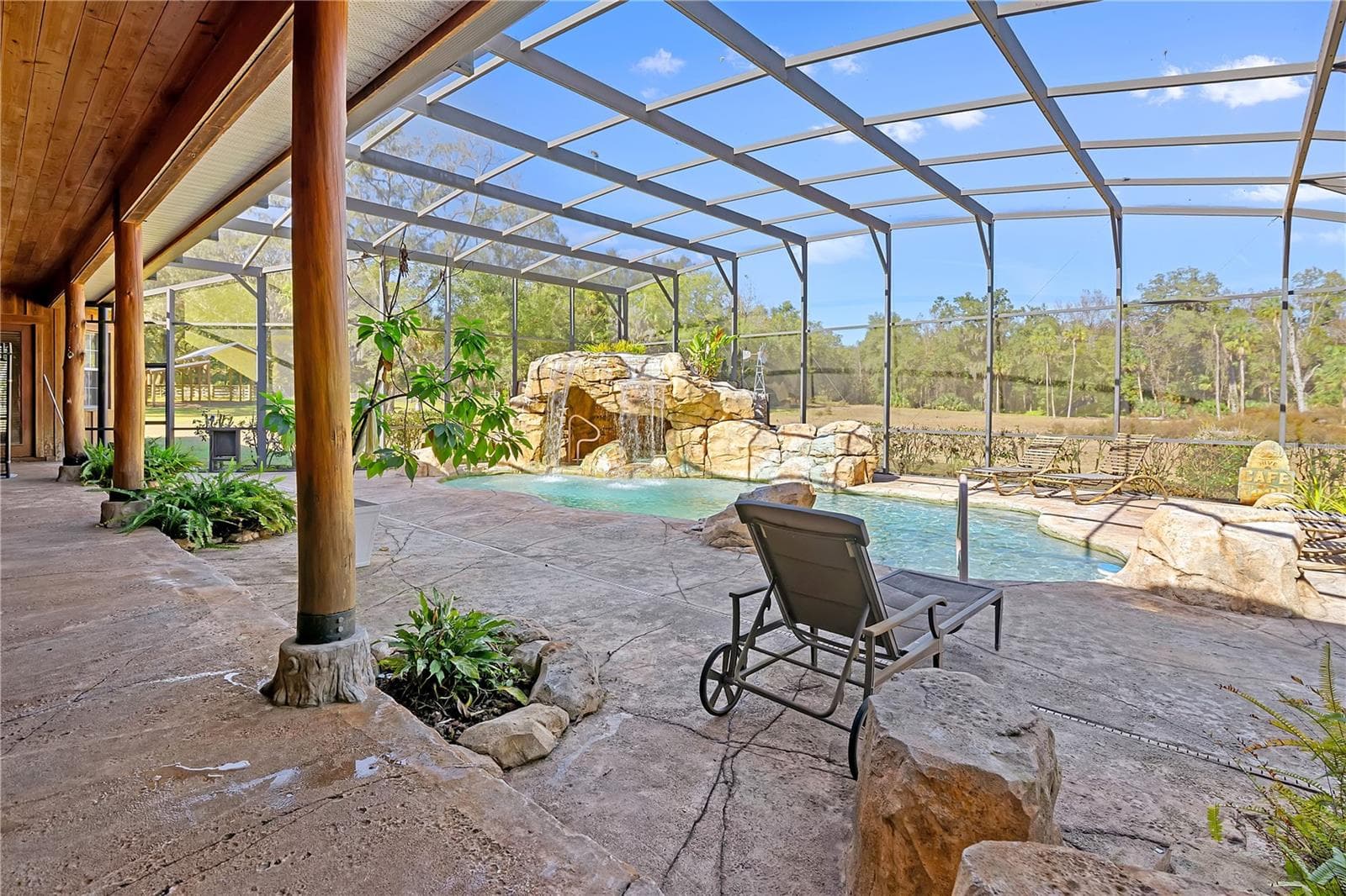 Single Family Residence at 27737 COUNTY ROAD 44A, EUSTIS, photo 47 of 71