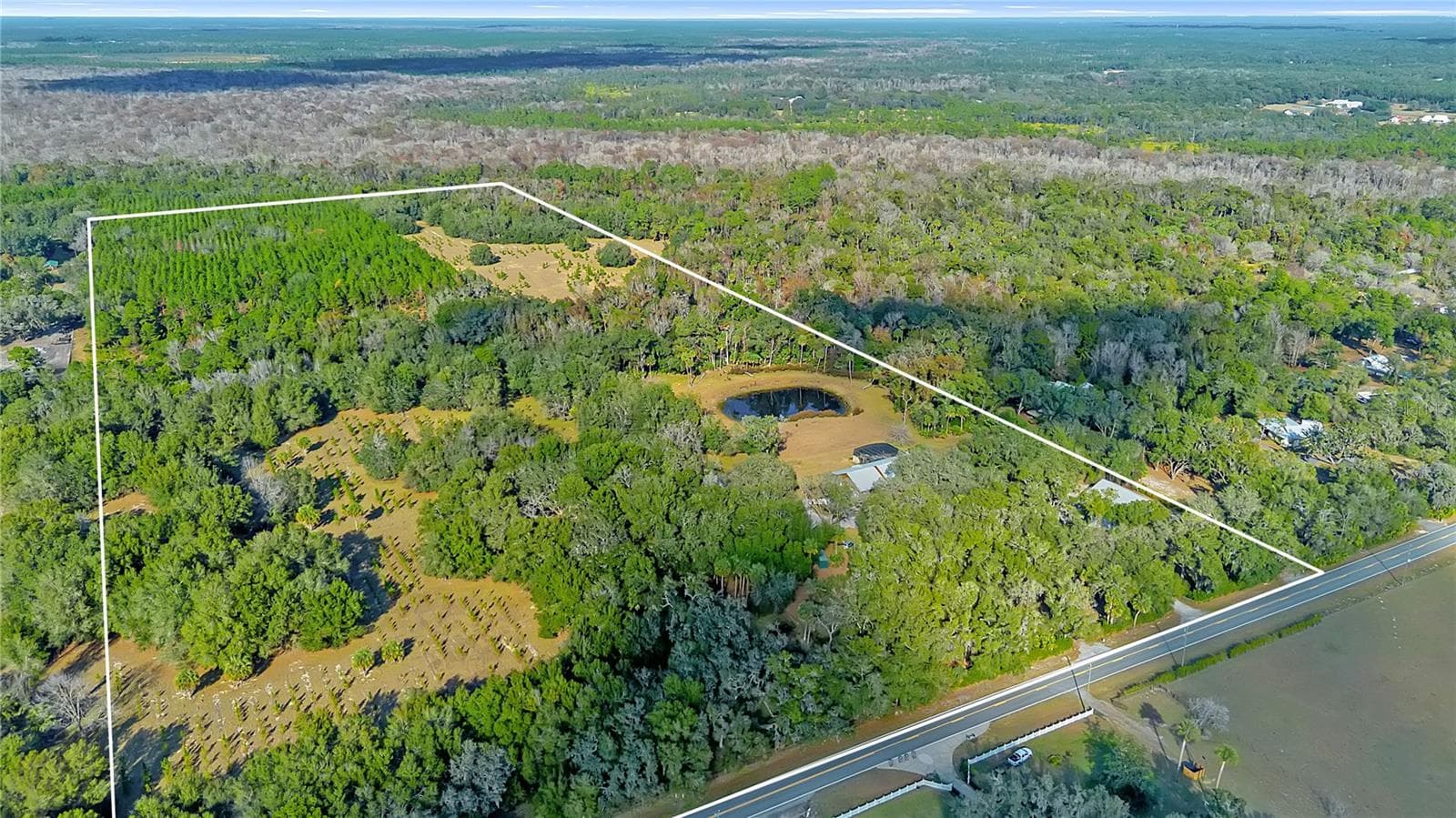 Single Family Residence at 27737 COUNTY ROAD 44A, EUSTIS, photo 62 of 71