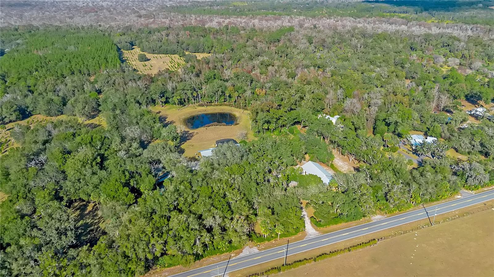 Single Family Residence at 27737 COUNTY ROAD 44A, EUSTIS, photo 70 of 71
