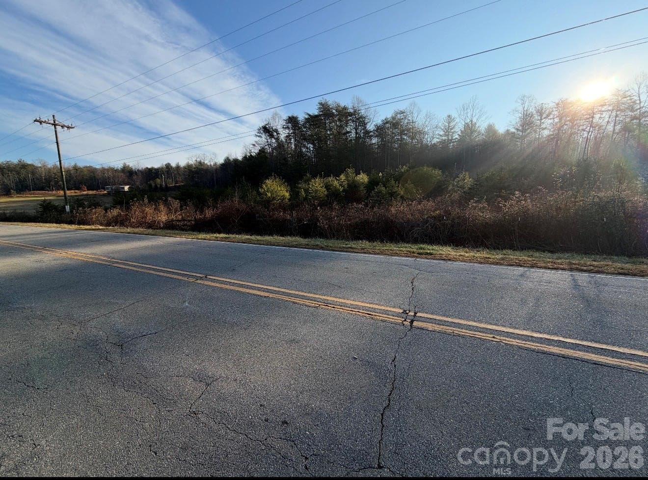 Acreage at 0 Bostic Sunshine Highway, Bostic, photo 2 of 3