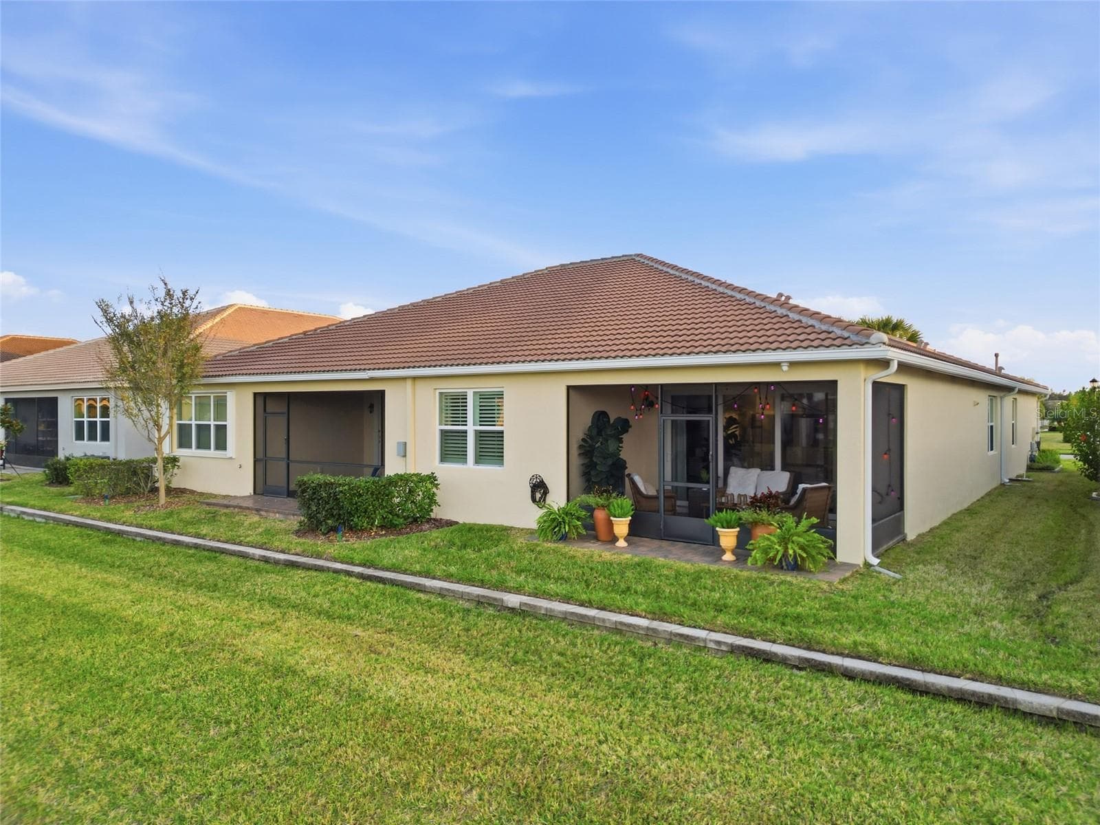 Villa at 4717 AVILA LAKES DR, WIMAUMA, photo 28 of 32