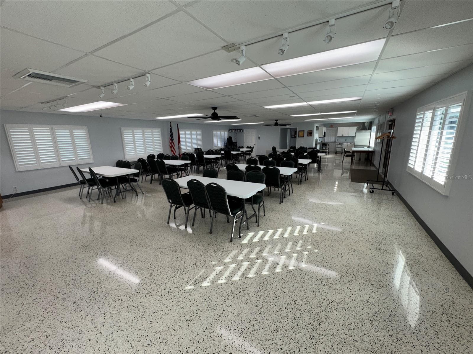 Newly Renovated Clubhouse - 2331 BELLEAIR RD #Lot 237, CLEARWATER