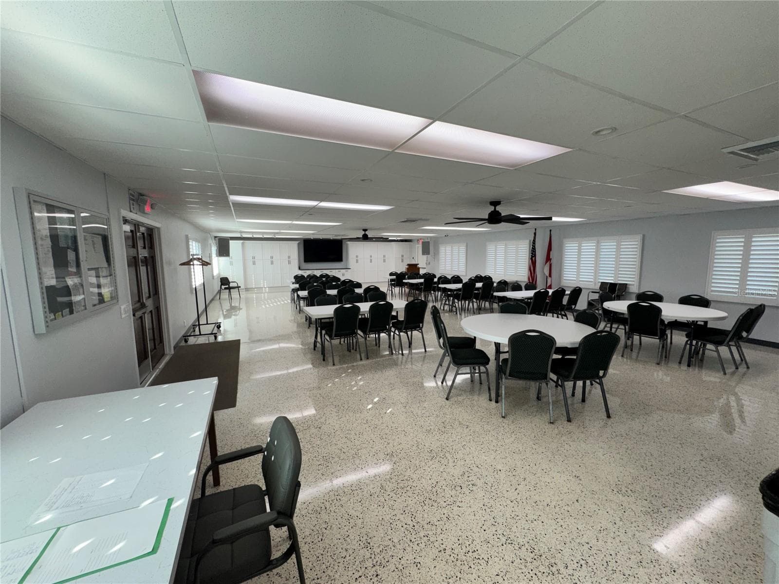 Newly Renovated Clubhouse - 2331 BELLEAIR RD #Lot 237, CLEARWATER
