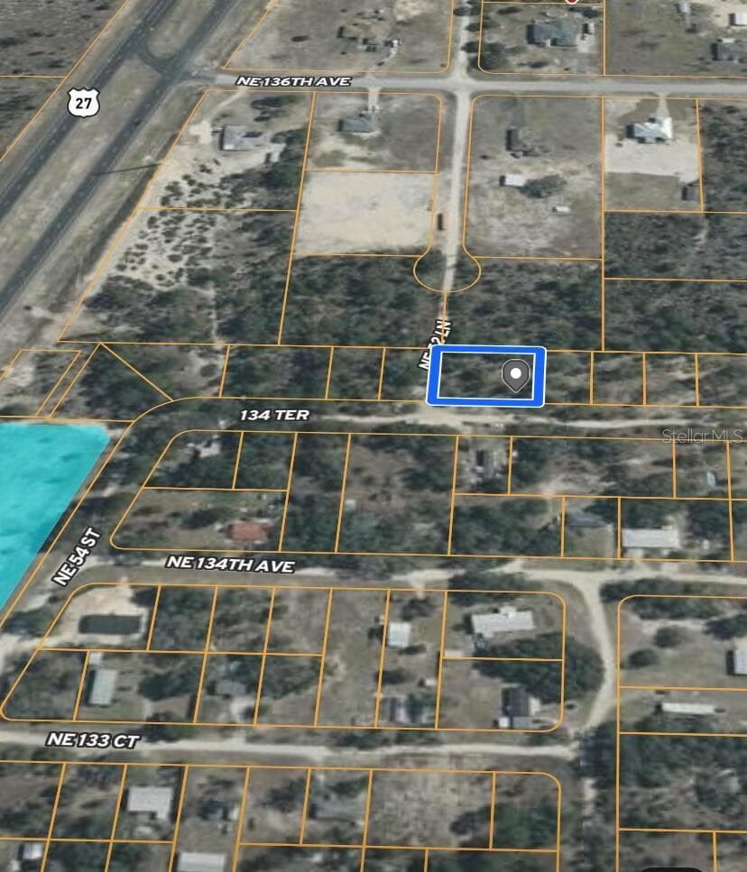 Land at 0 NE 134 TER, WILLISTON, photo 5 of 6