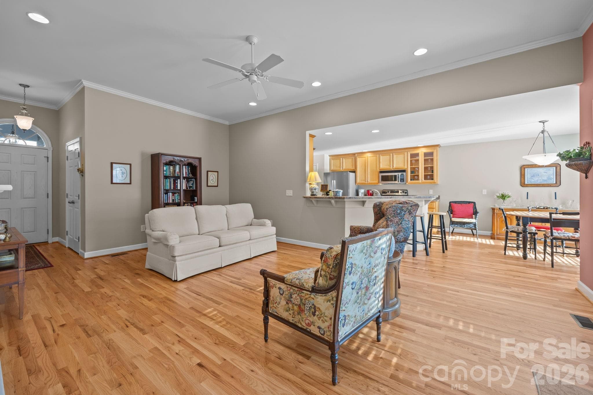 Single Family Residence at Salisbury, photo 7 of 39