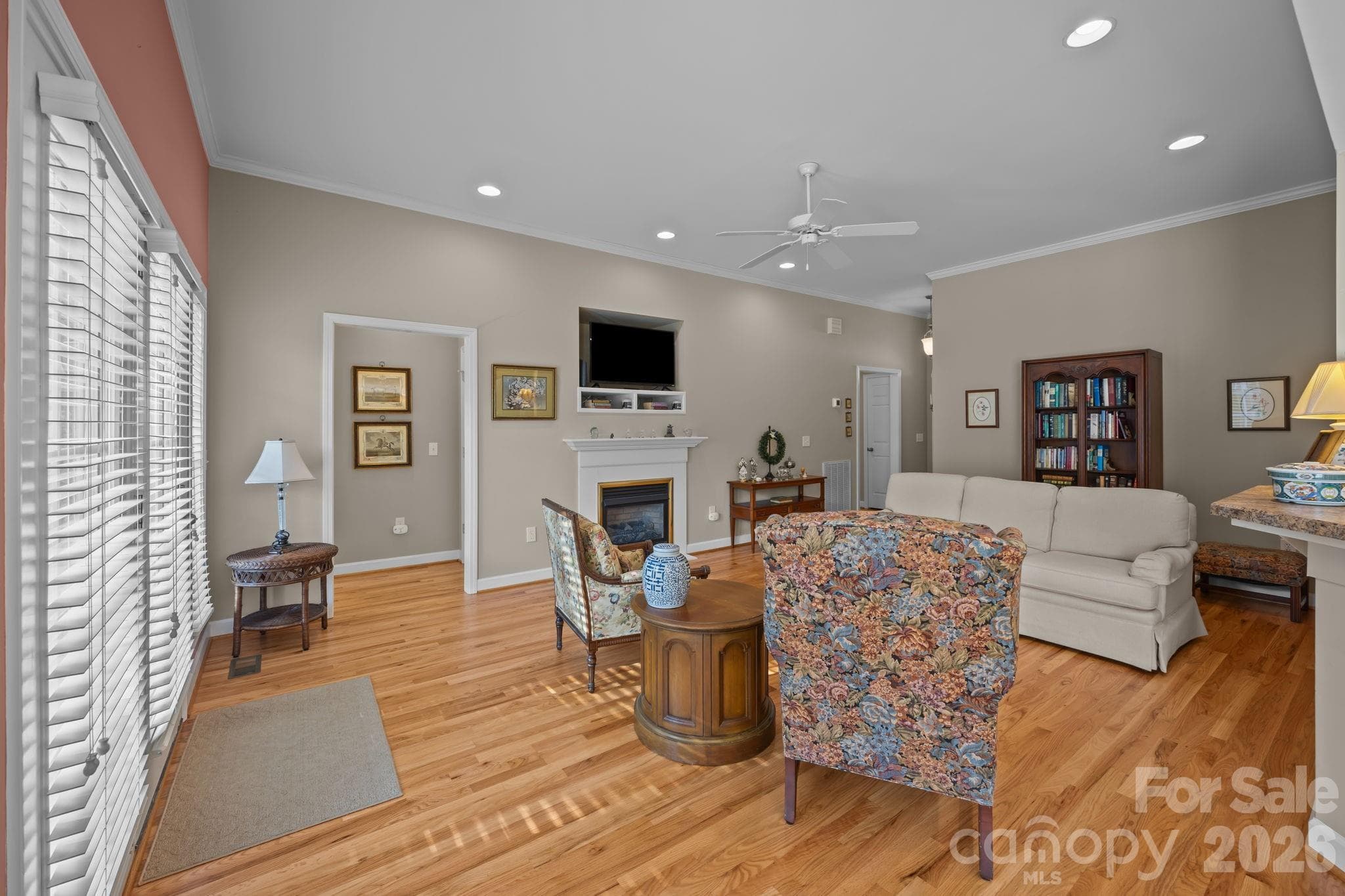 Single Family Residence at Salisbury, photo 8 of 39