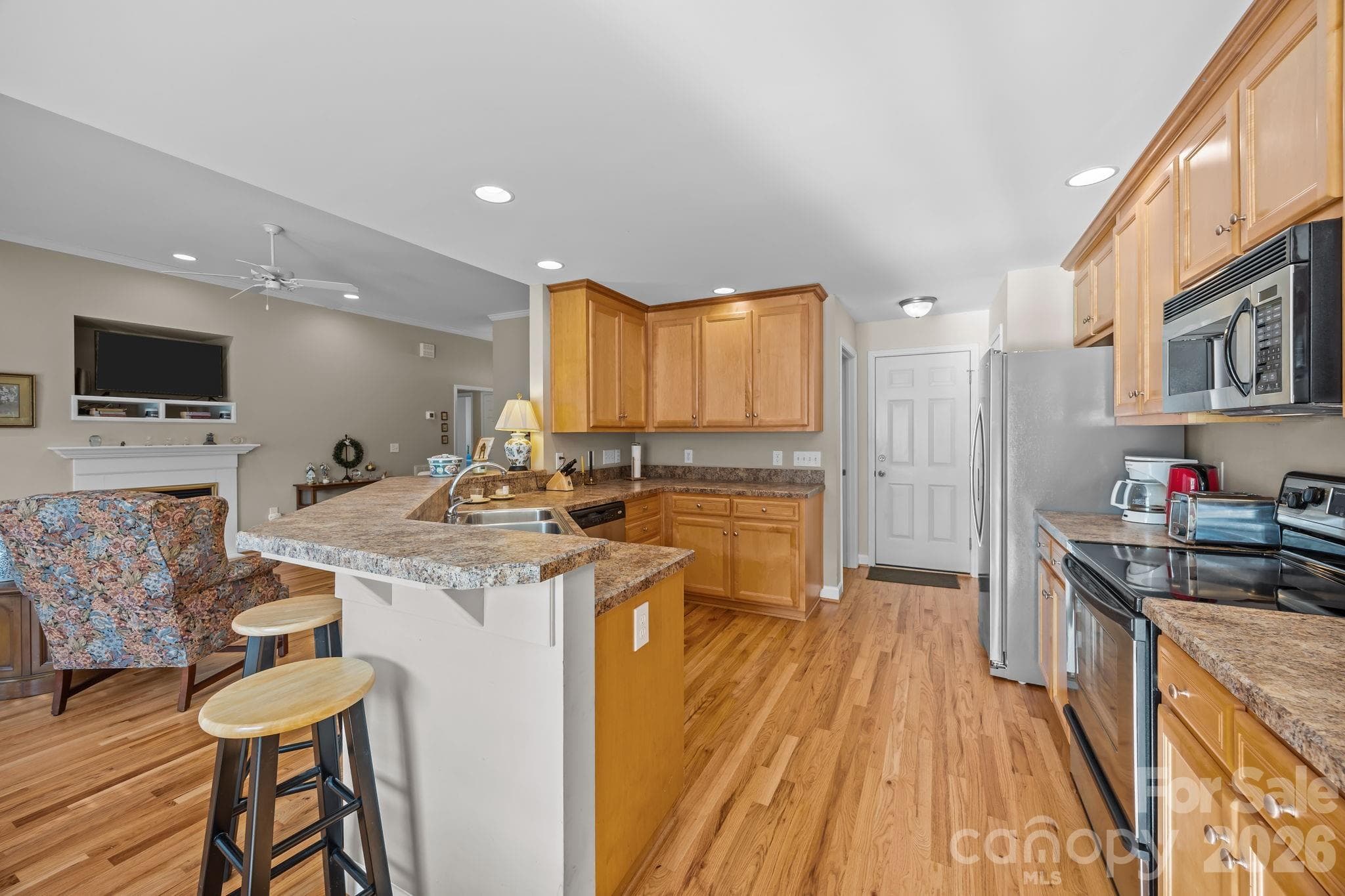 Single Family Residence at Salisbury, photo 13 of 39