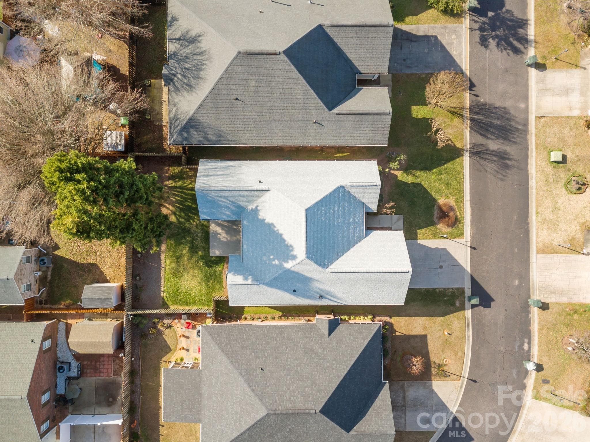 Single Family Residence at Salisbury, photo 35 of 39