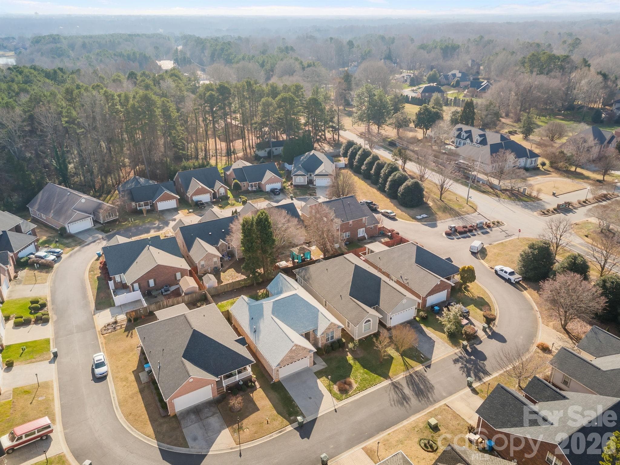 Single Family Residence at Salisbury, photo 37 of 39