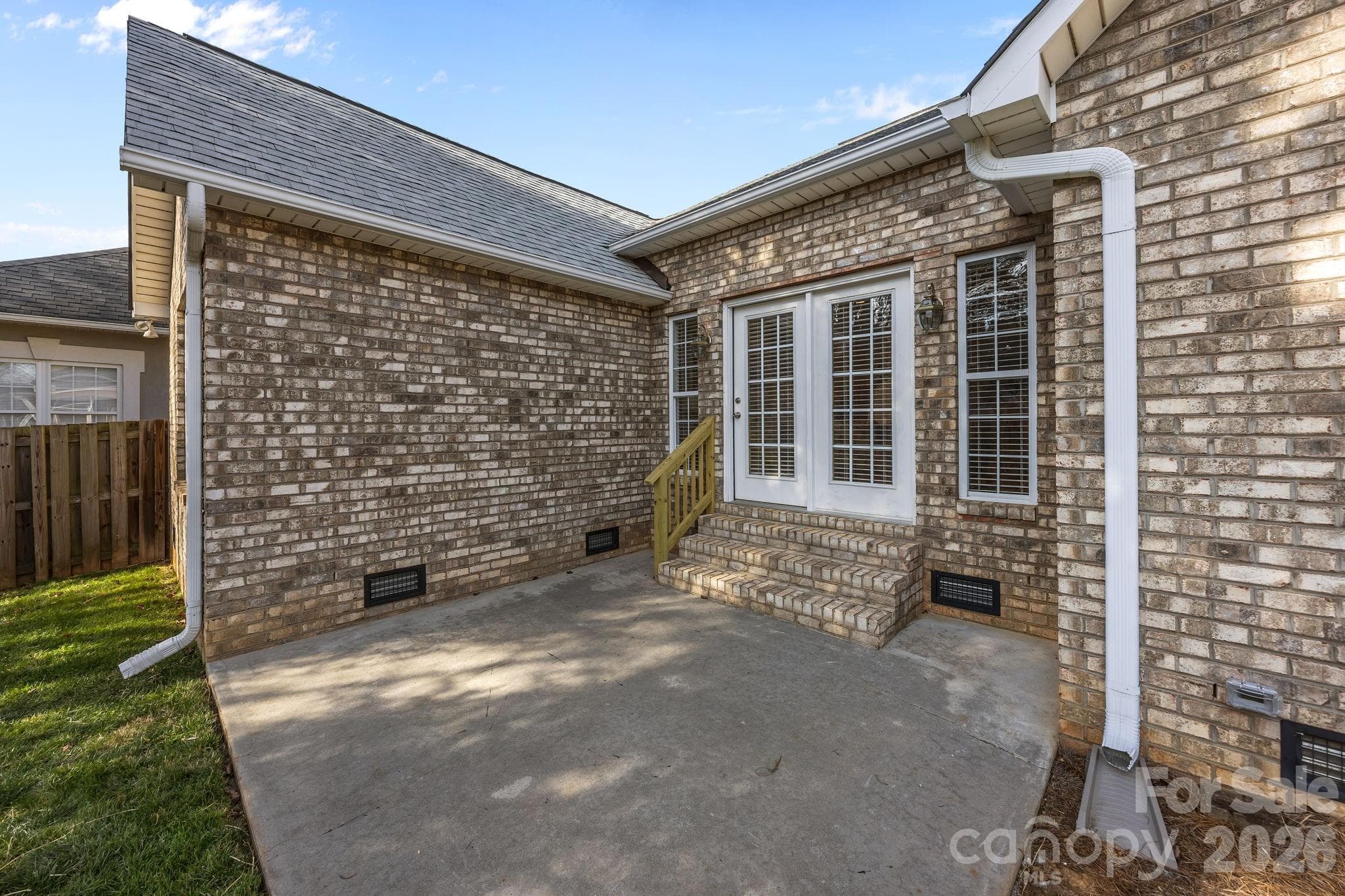 Single Family Residence at Salisbury, photo 30 of 39
