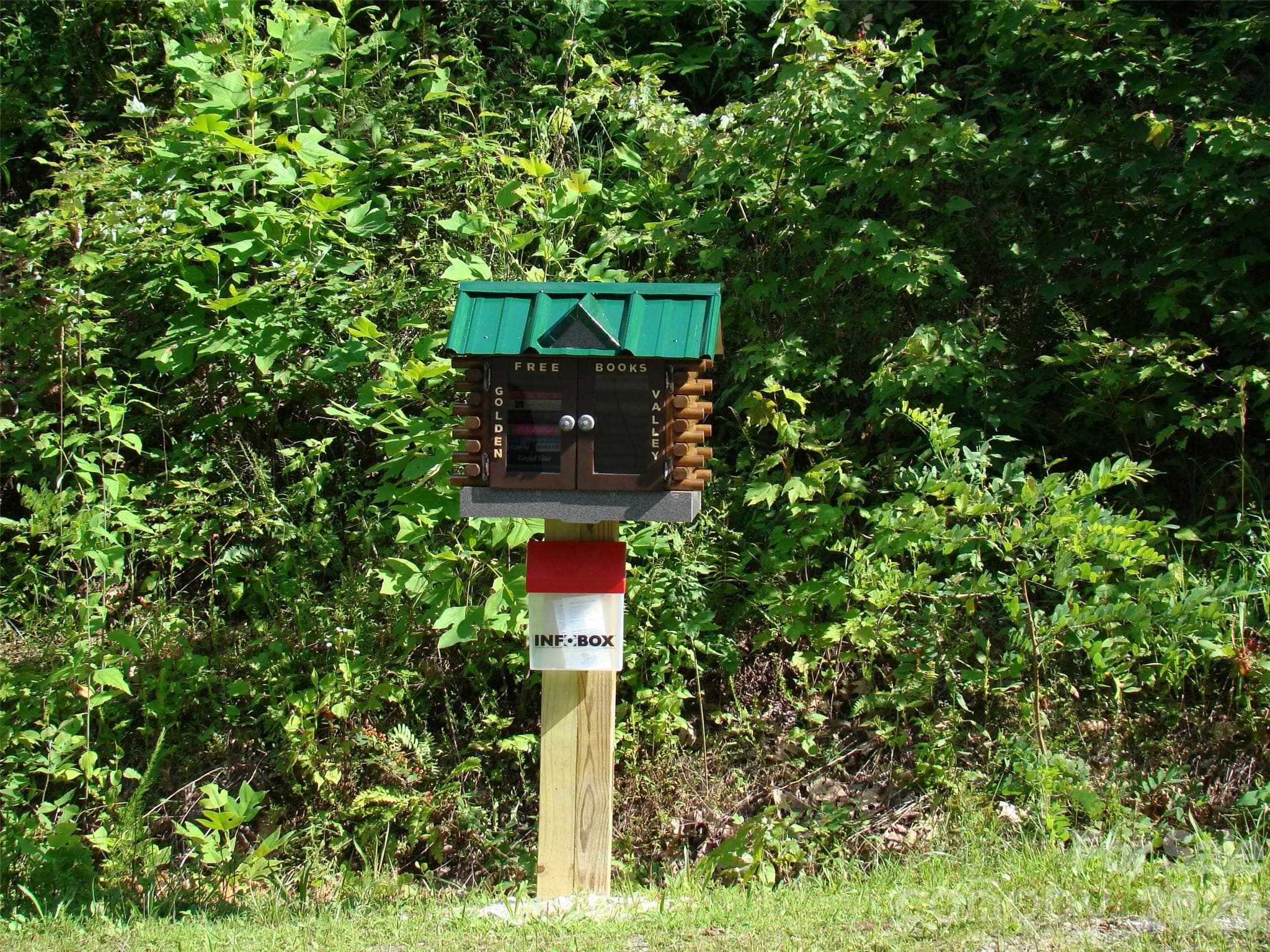 Lot at 100 Sunset Drive, Bostic, photo 13 of 15