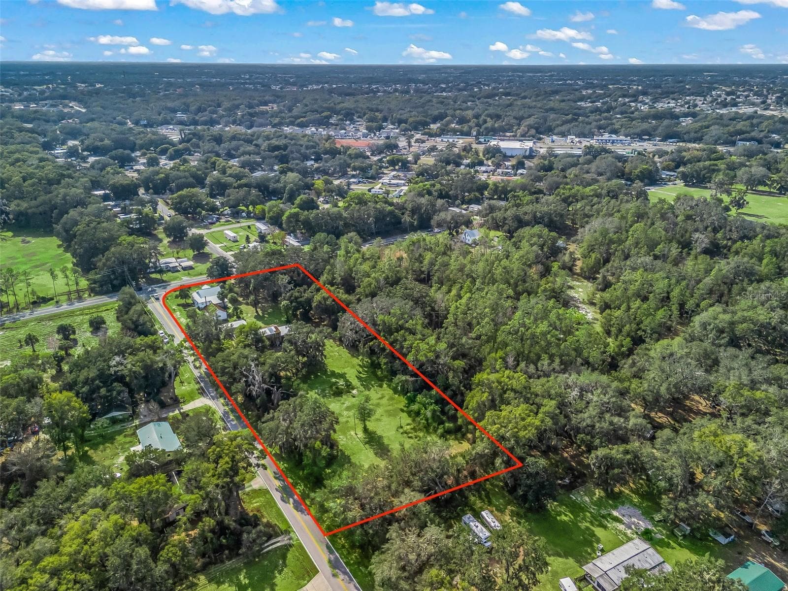 Mixed Use at 10487 SE HIGHWAY 42, SUMMERFIELD, photo 63 of 74