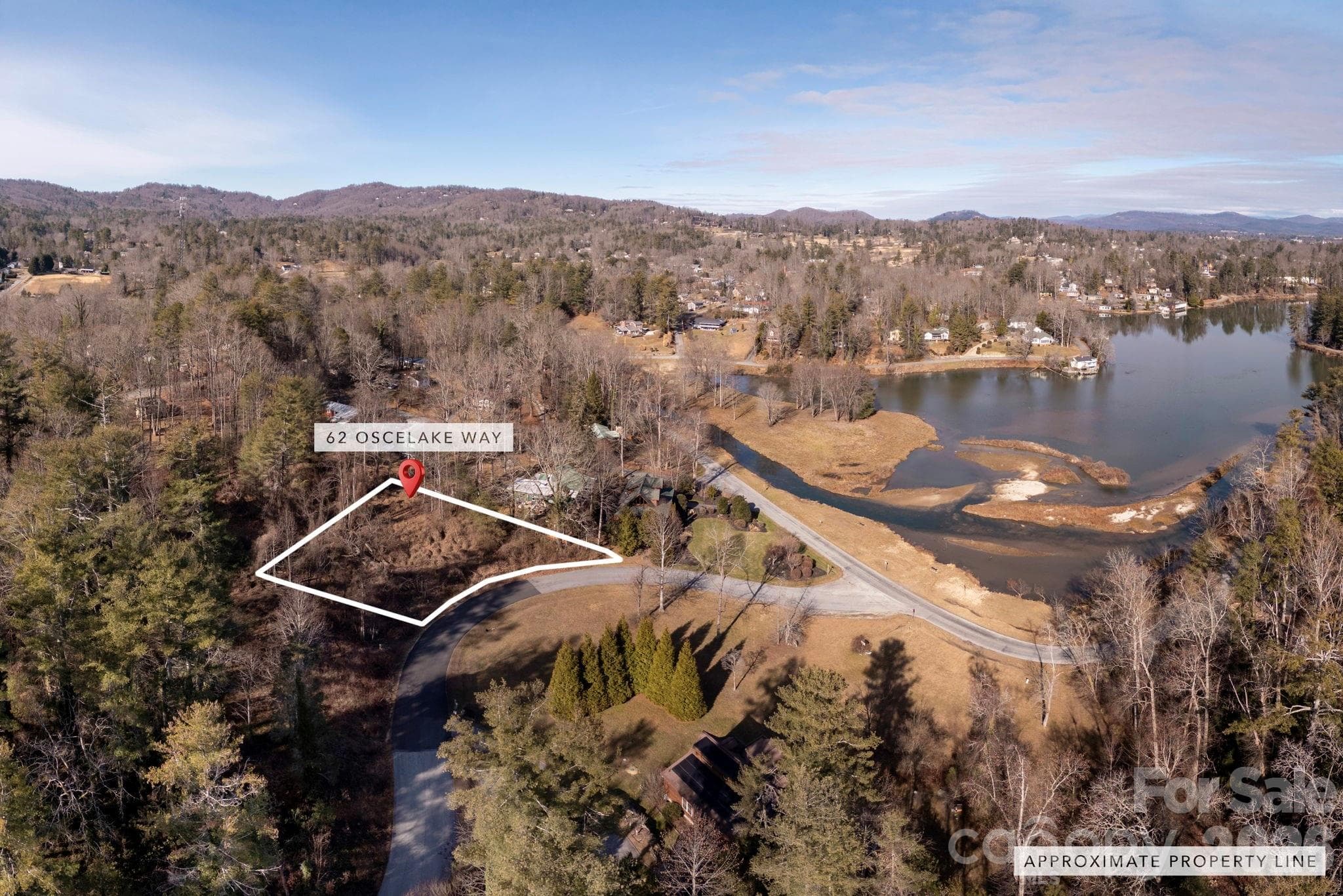 62 Oscelake Way
