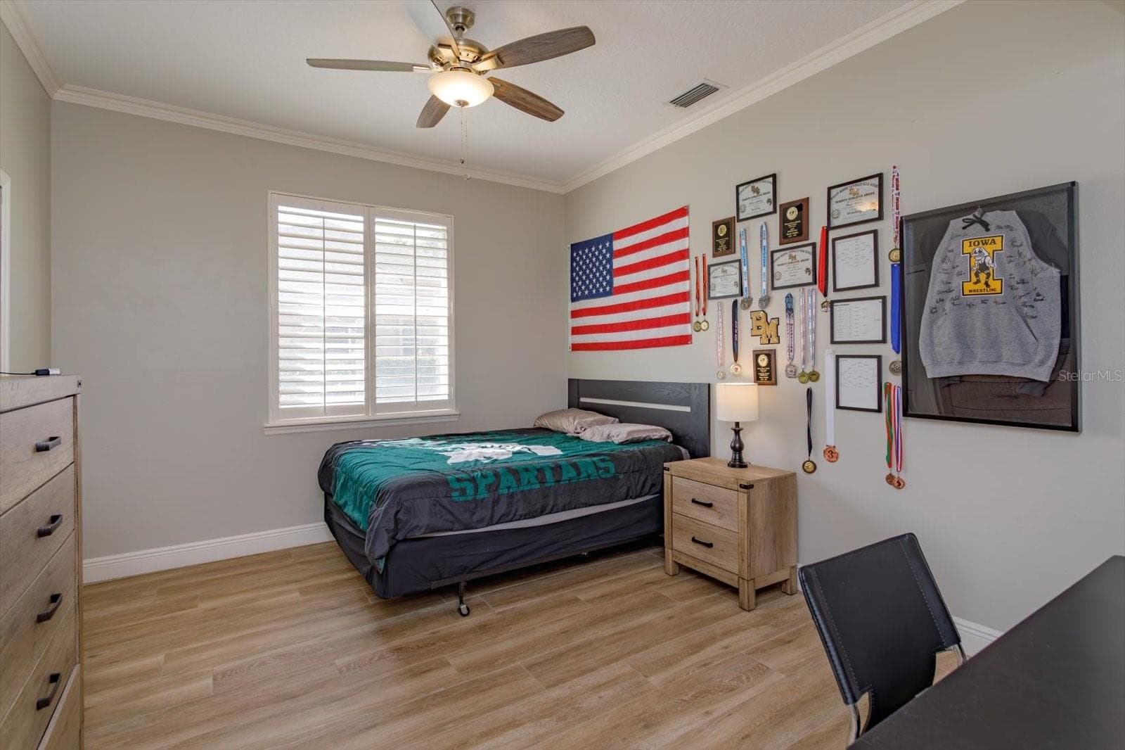 Single Family Residence at 5341 FAWN WOODS CT, SANFORD, photo 30 of 55