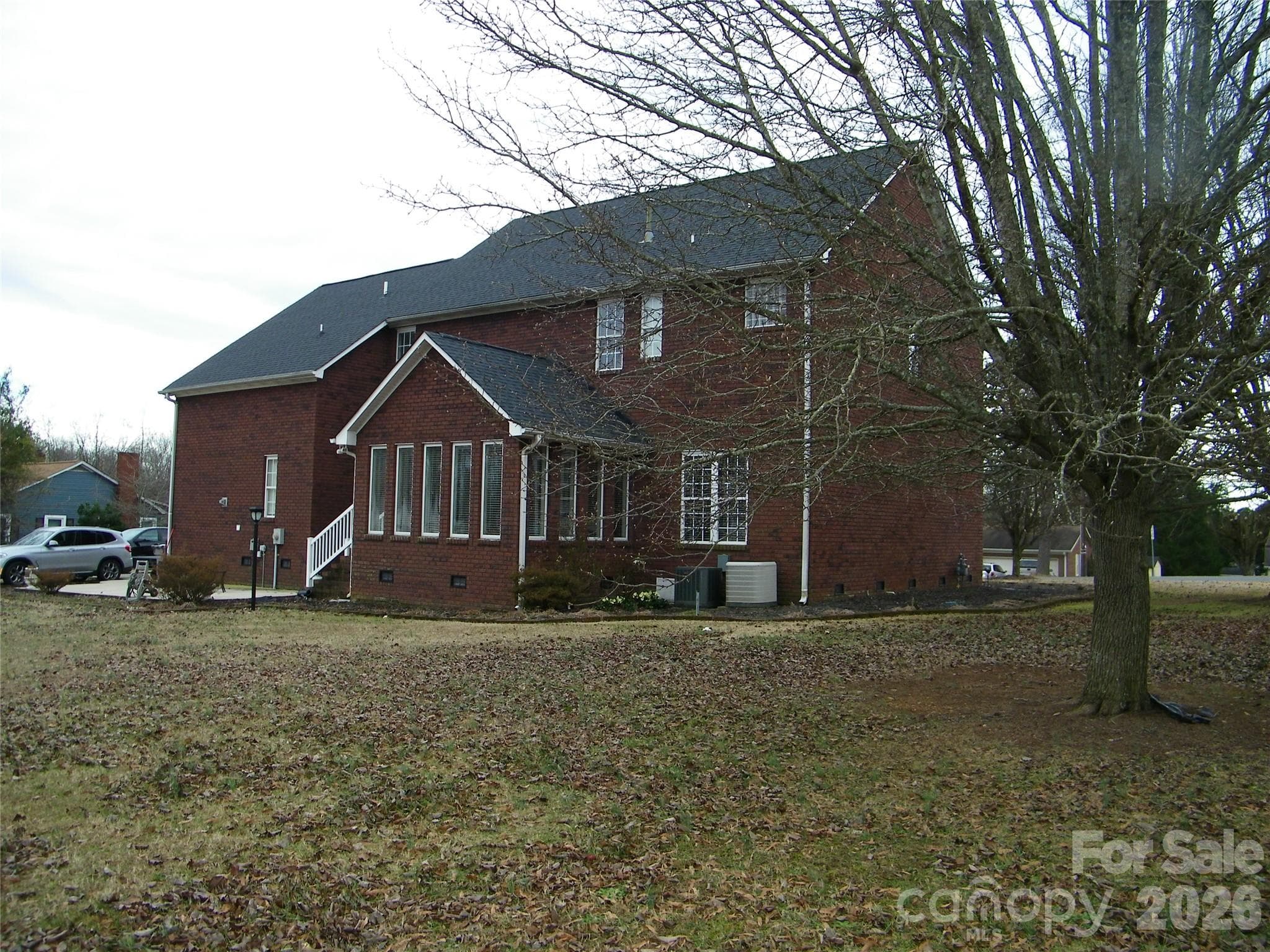 Single Family Residence at 509 E Main Street, Rockwell, photo 4 of 45