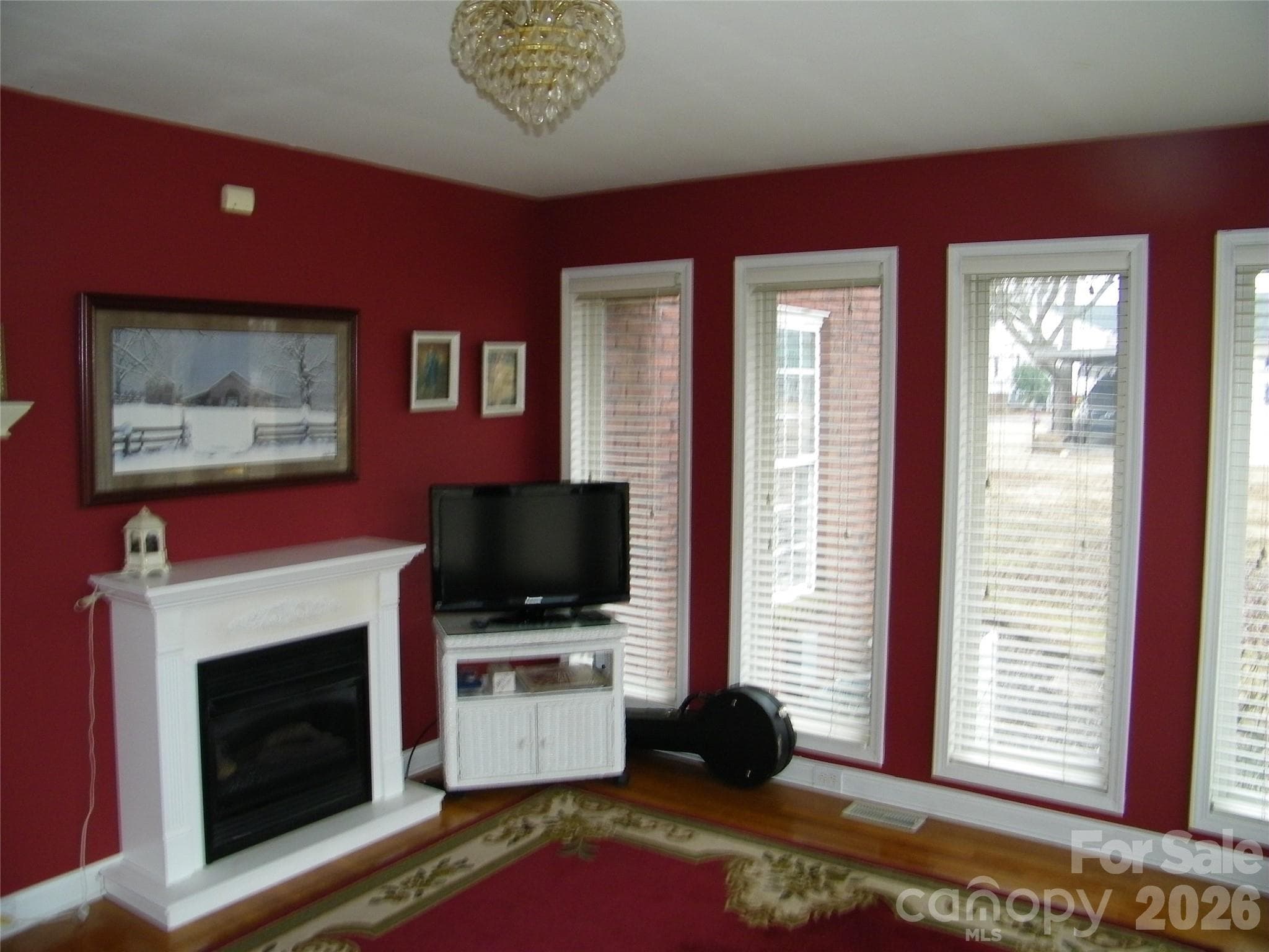 Single Family Residence at 509 E Main Street, Rockwell, photo 12 of 45