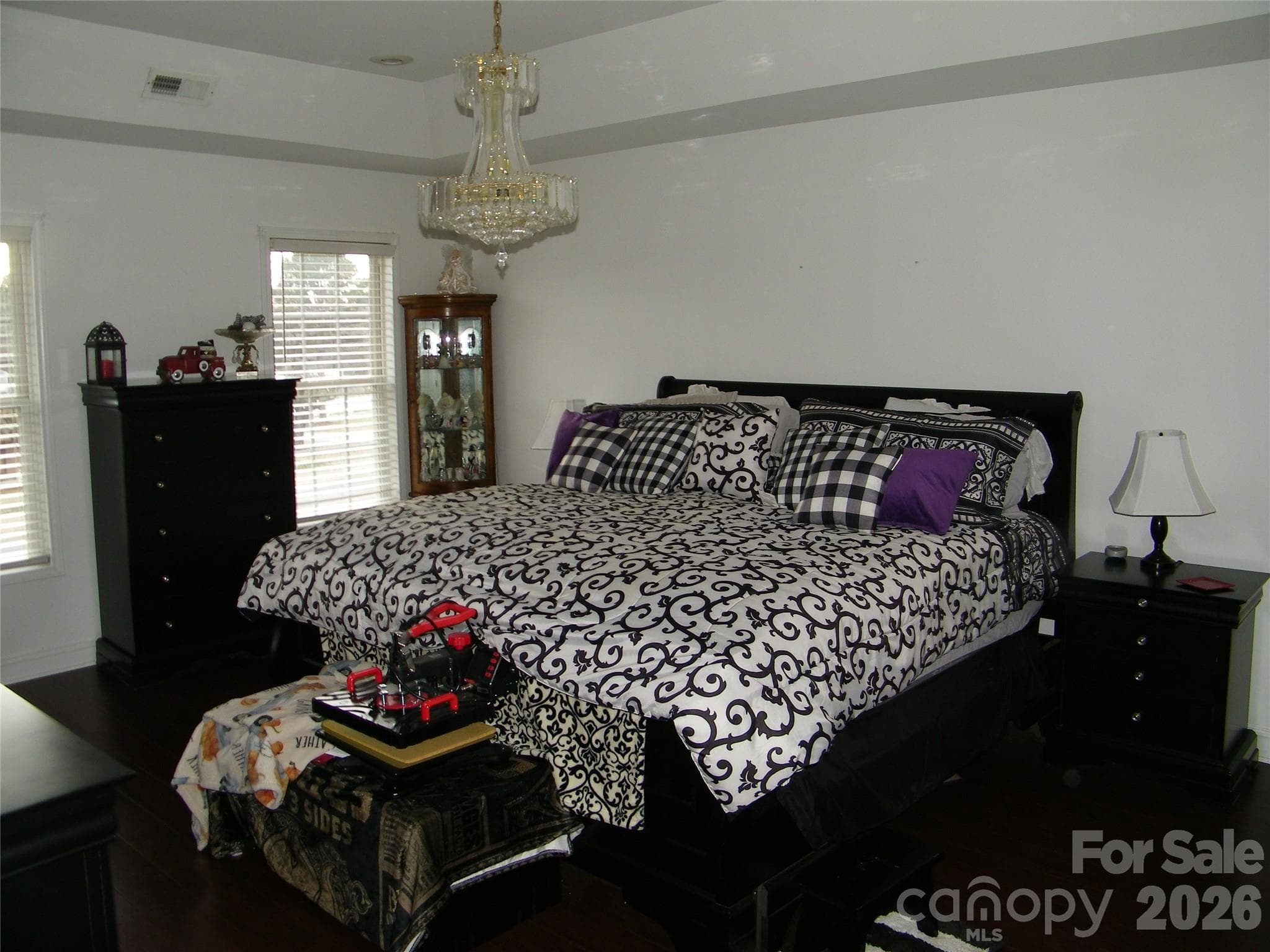 Single Family Residence at 509 E Main Street, Rockwell, photo 18 of 45
