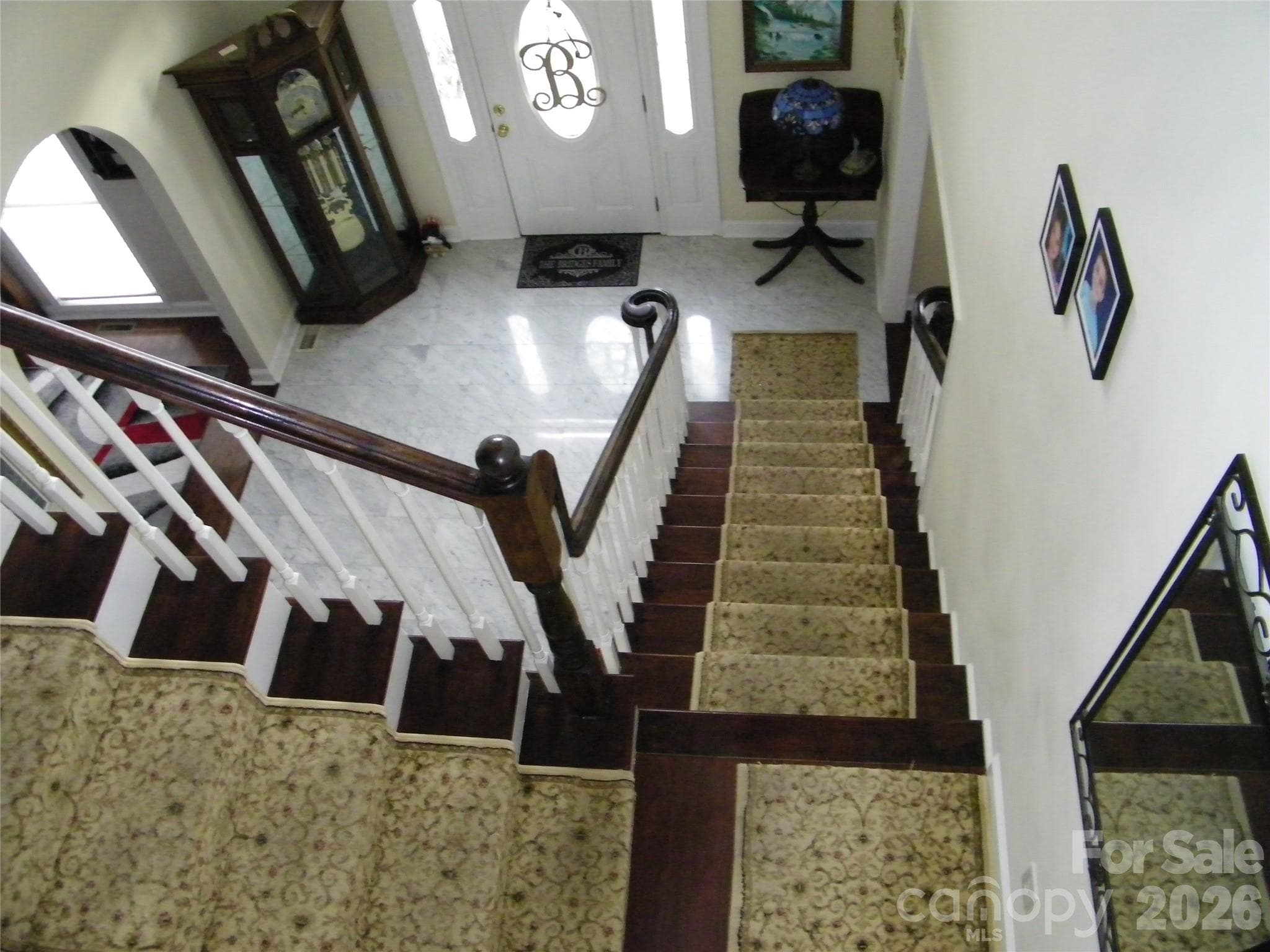 Single Family Residence at 509 E Main Street, Rockwell, photo 23 of 45