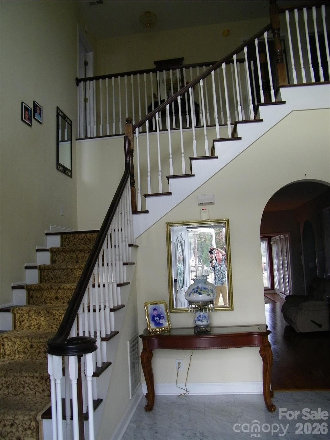 Single Family Residence at 509 E Main Street, Rockwell, photo 25 of 45