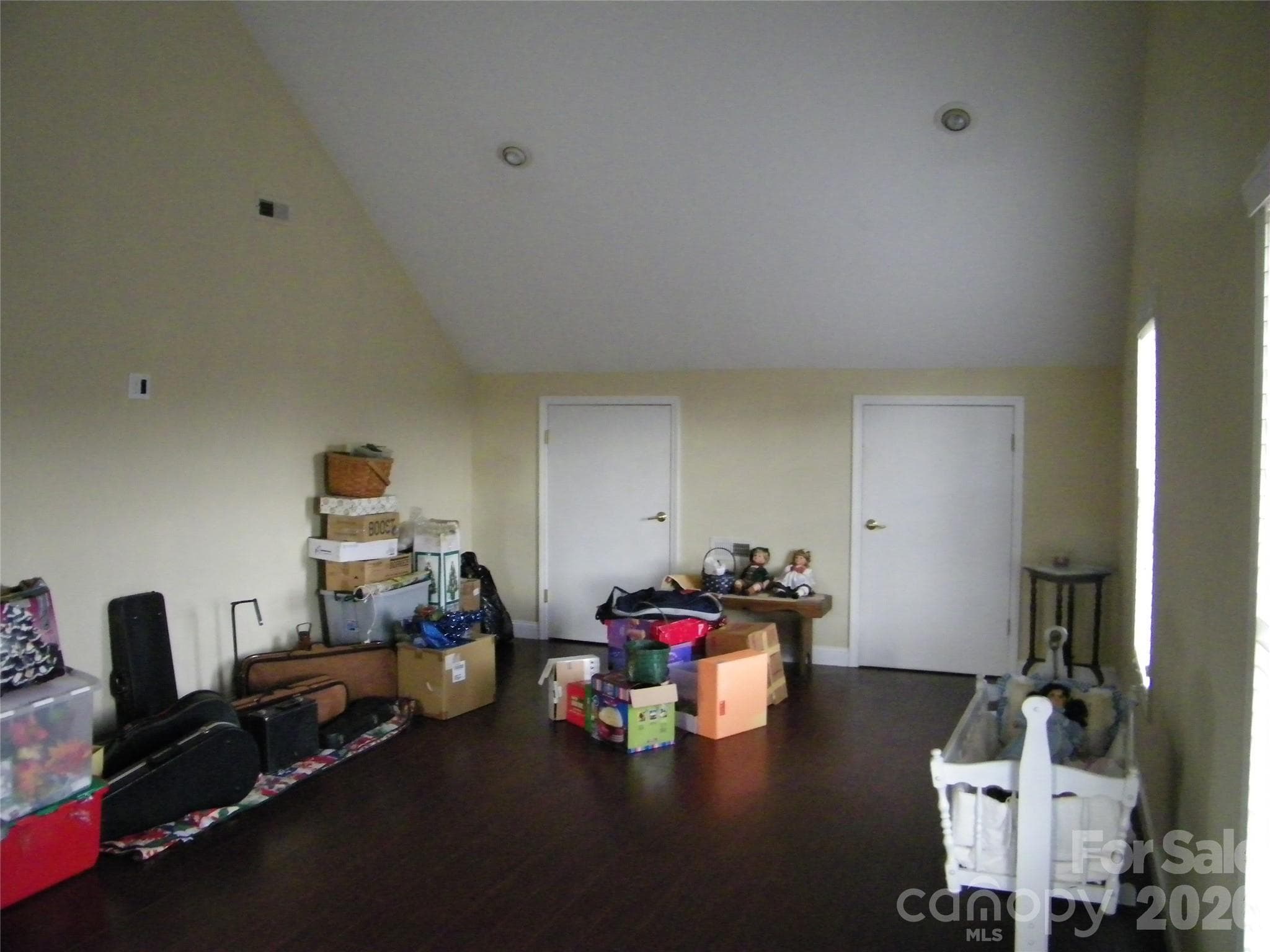 Single Family Residence at 509 E Main Street, Rockwell, photo 28 of 45