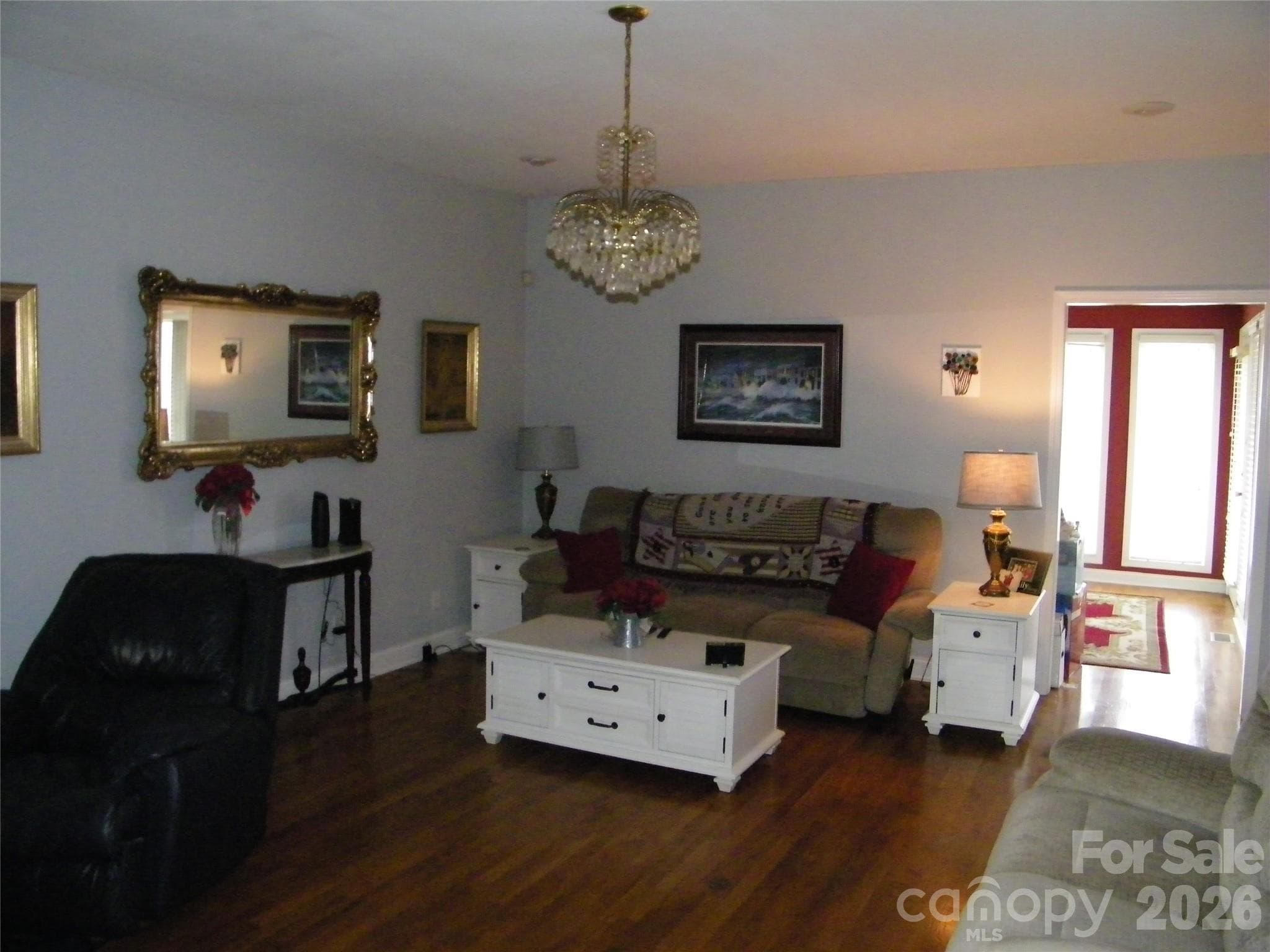 Single Family Residence at 509 E Main Street, Rockwell, photo 29 of 45