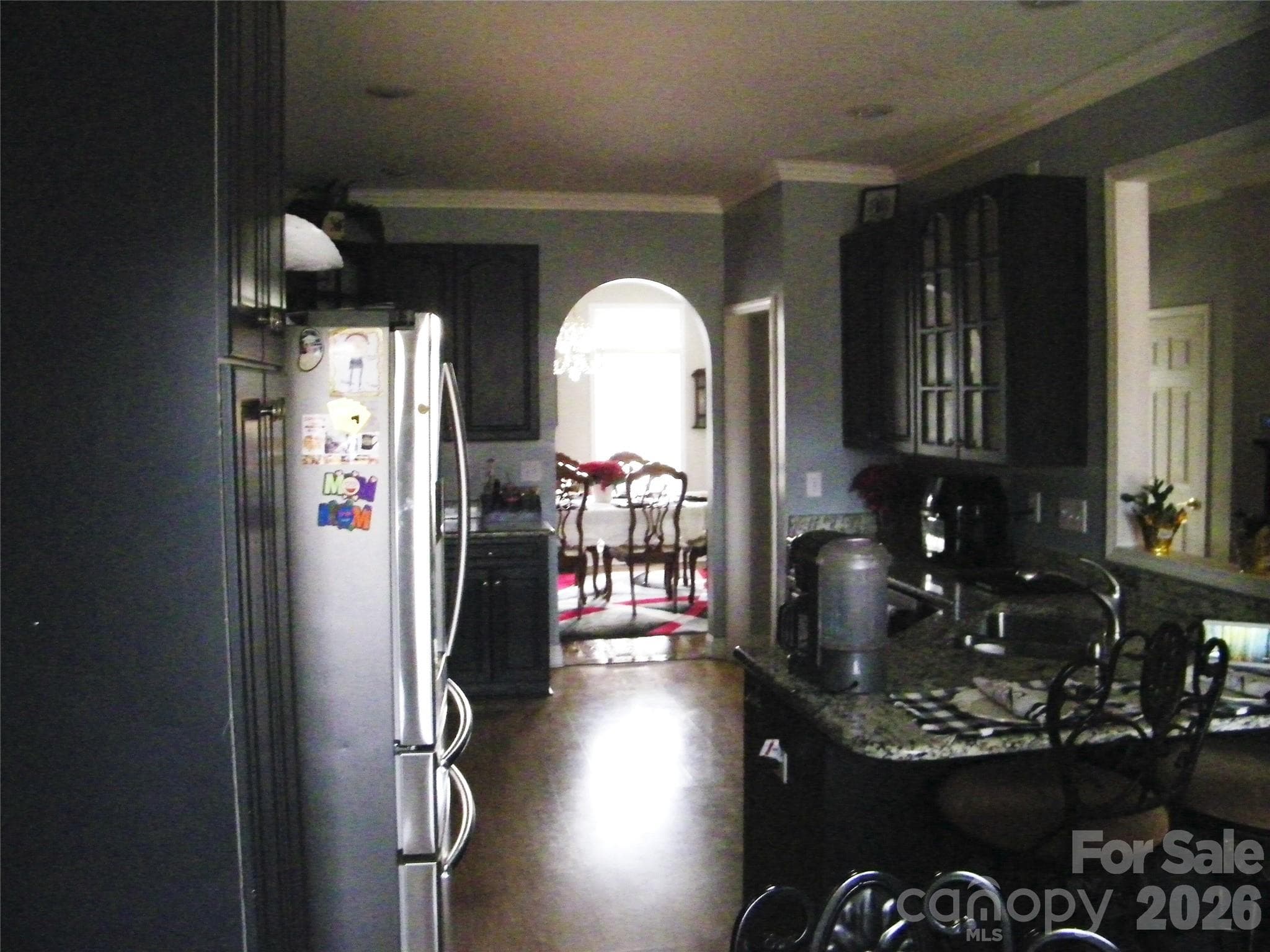 Single Family Residence at 509 E Main Street, Rockwell, photo 35 of 45