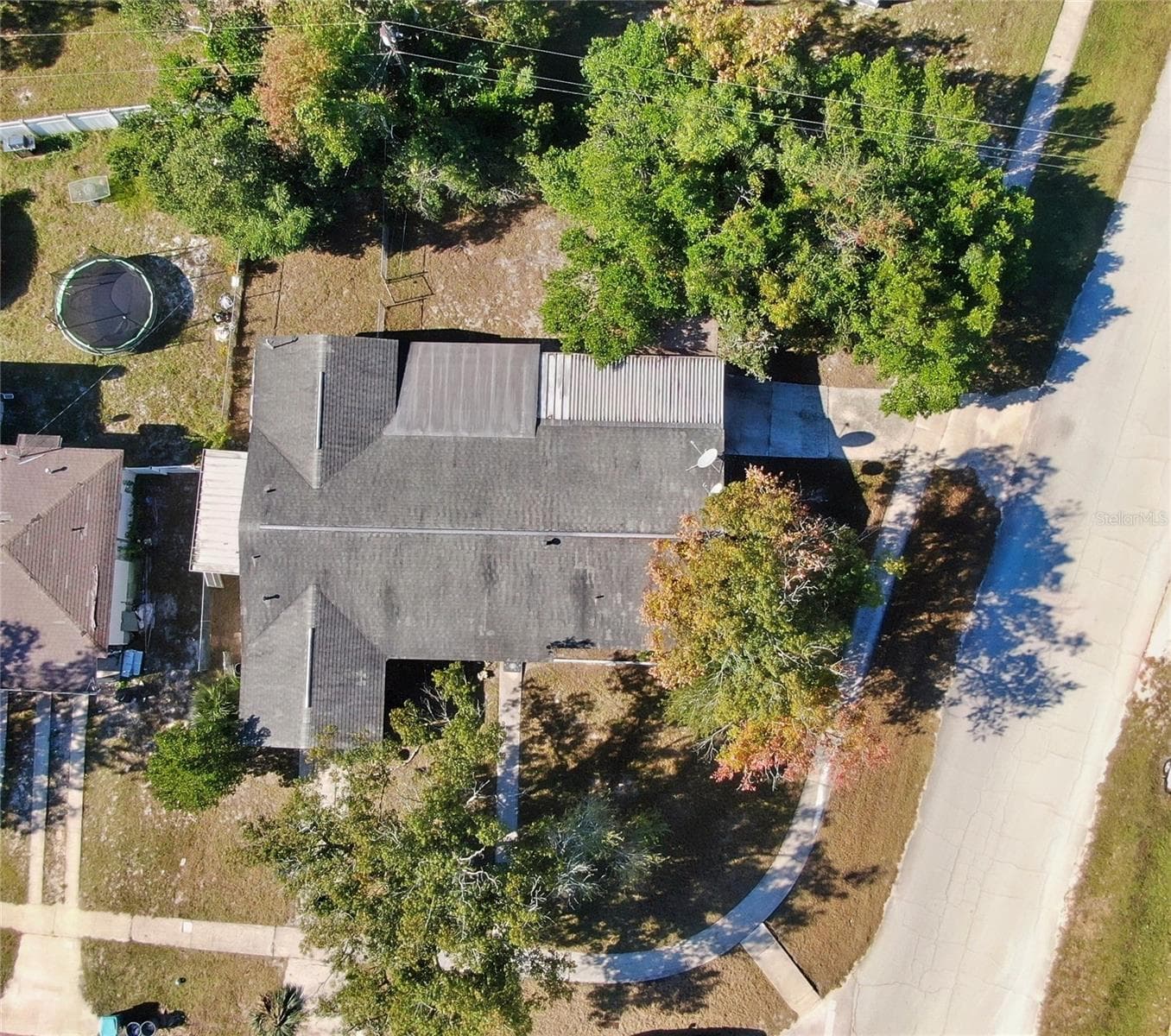 Single Family Residence at 1144 GERONA AVE, DELTONA, photo 3 of 29