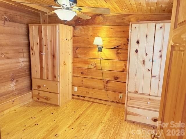 back bedroom - 129 Mallard Loop, Waynesville