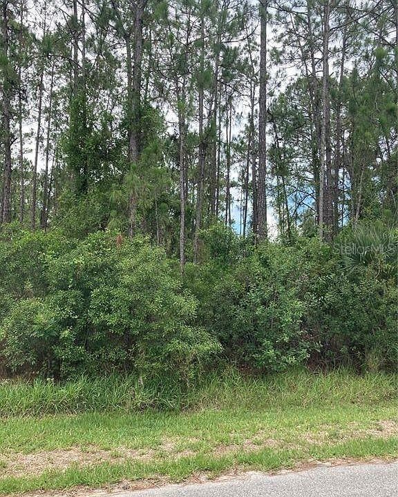 BRISTOL AVE #LOT 21