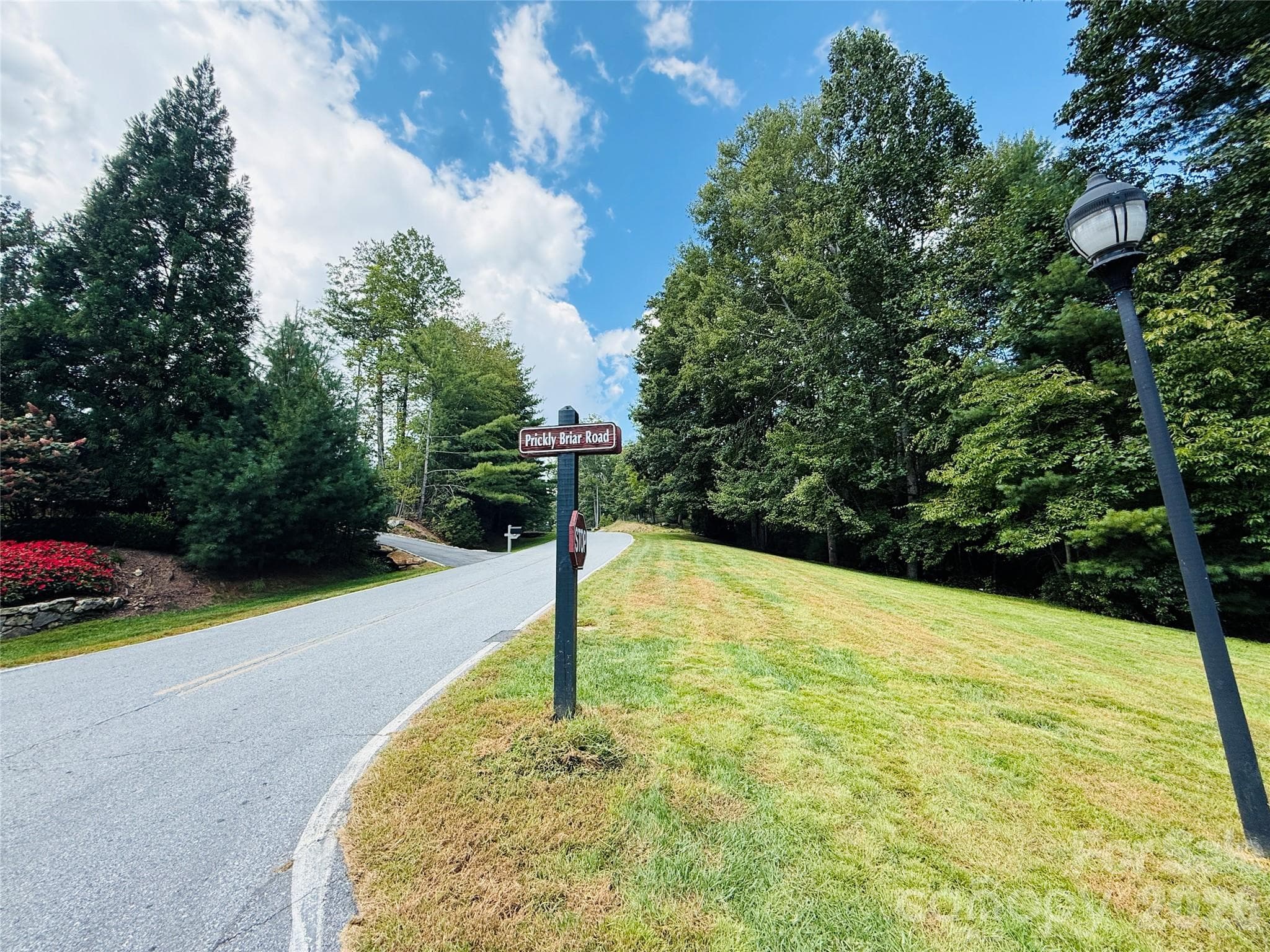Lot at Hendersonville, photo 4 of 9
