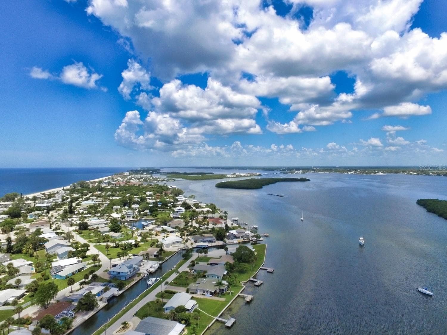 Land at 15447 ARON CIR, PORT CHARLOTTE, photo 96 of 100
