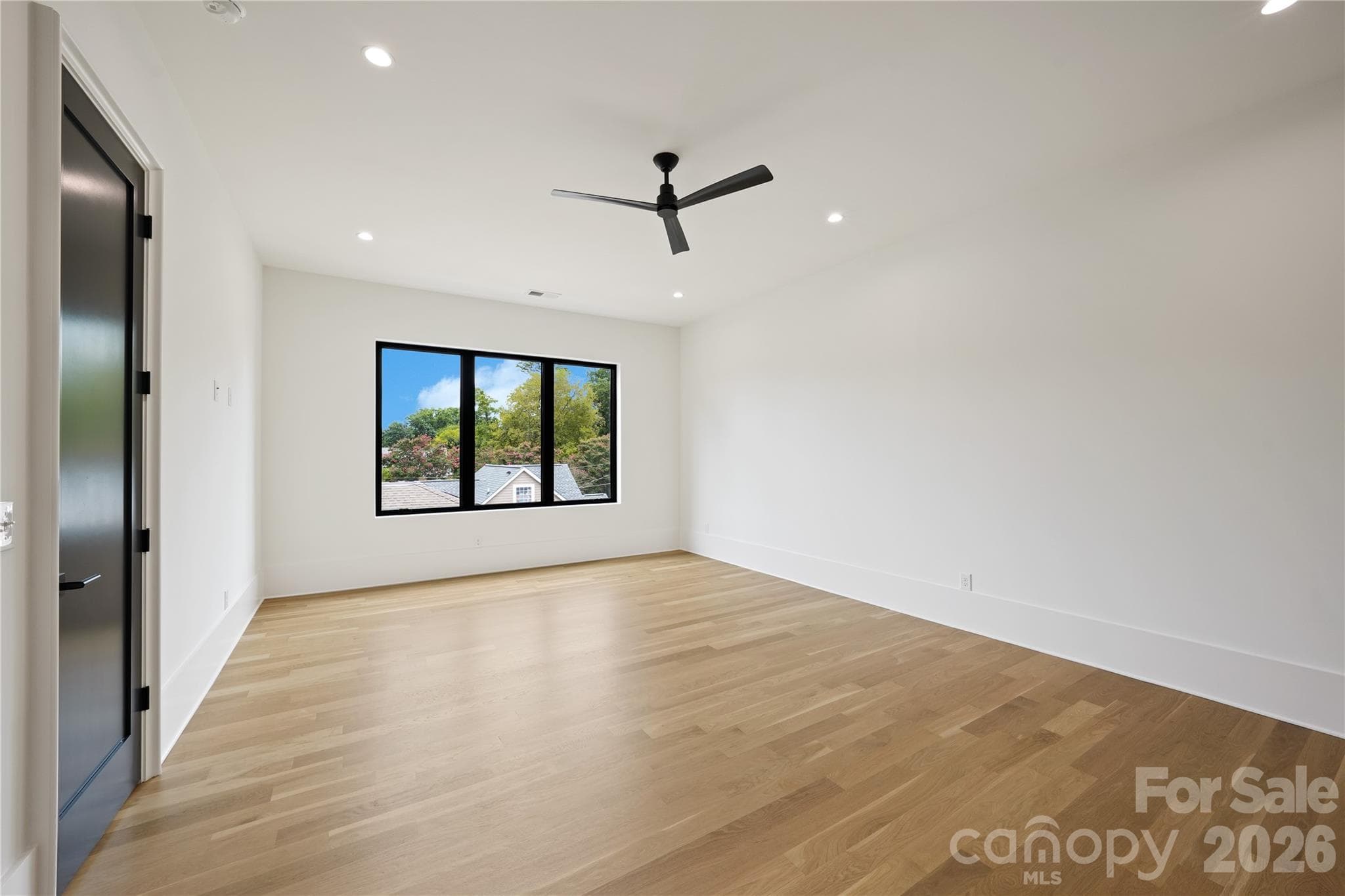 Upper Level - Flex Space - 1511 Waverly Avenue, Charlotte