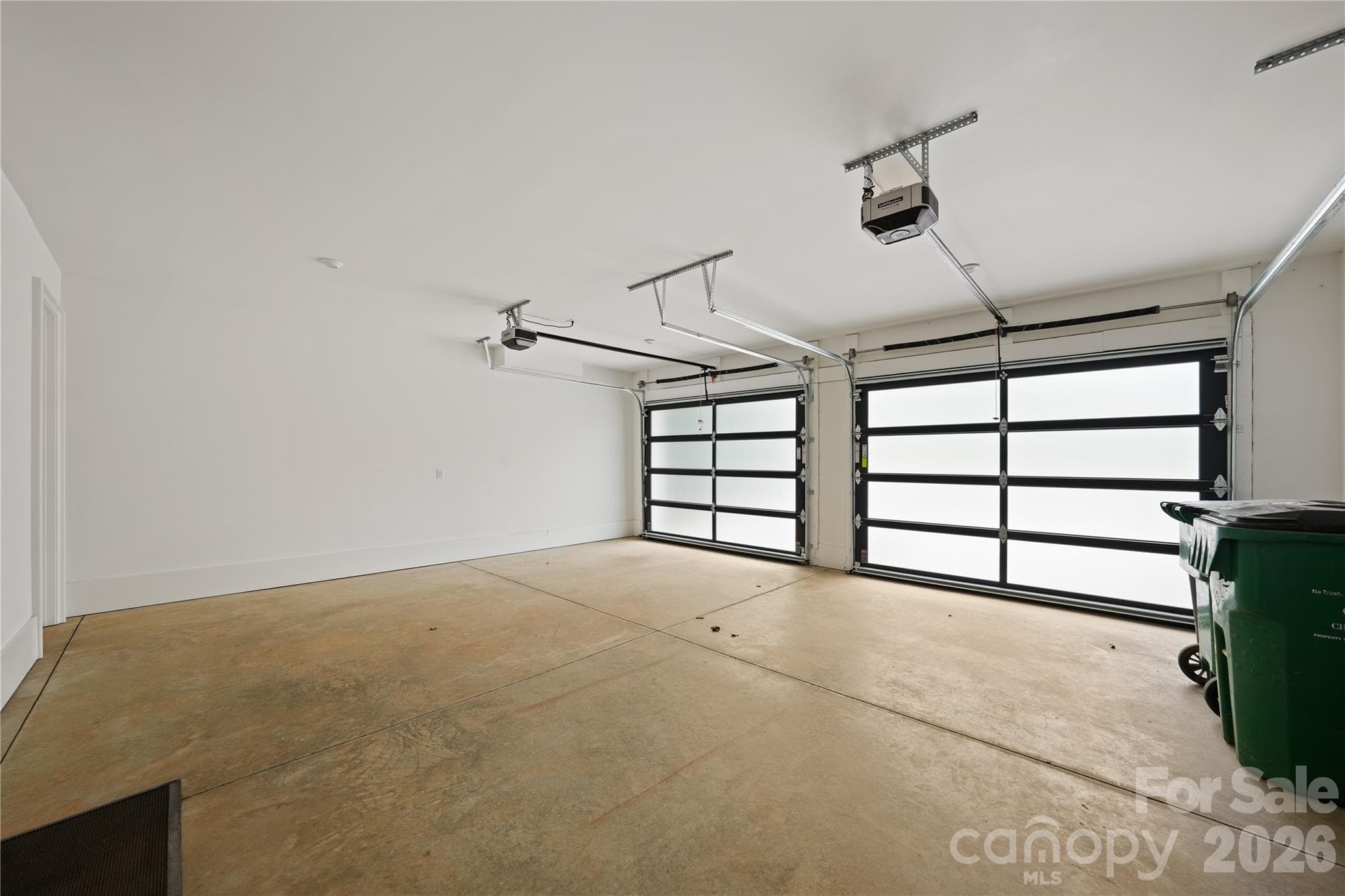 Garage - 1511 Waverly Avenue, Charlotte
