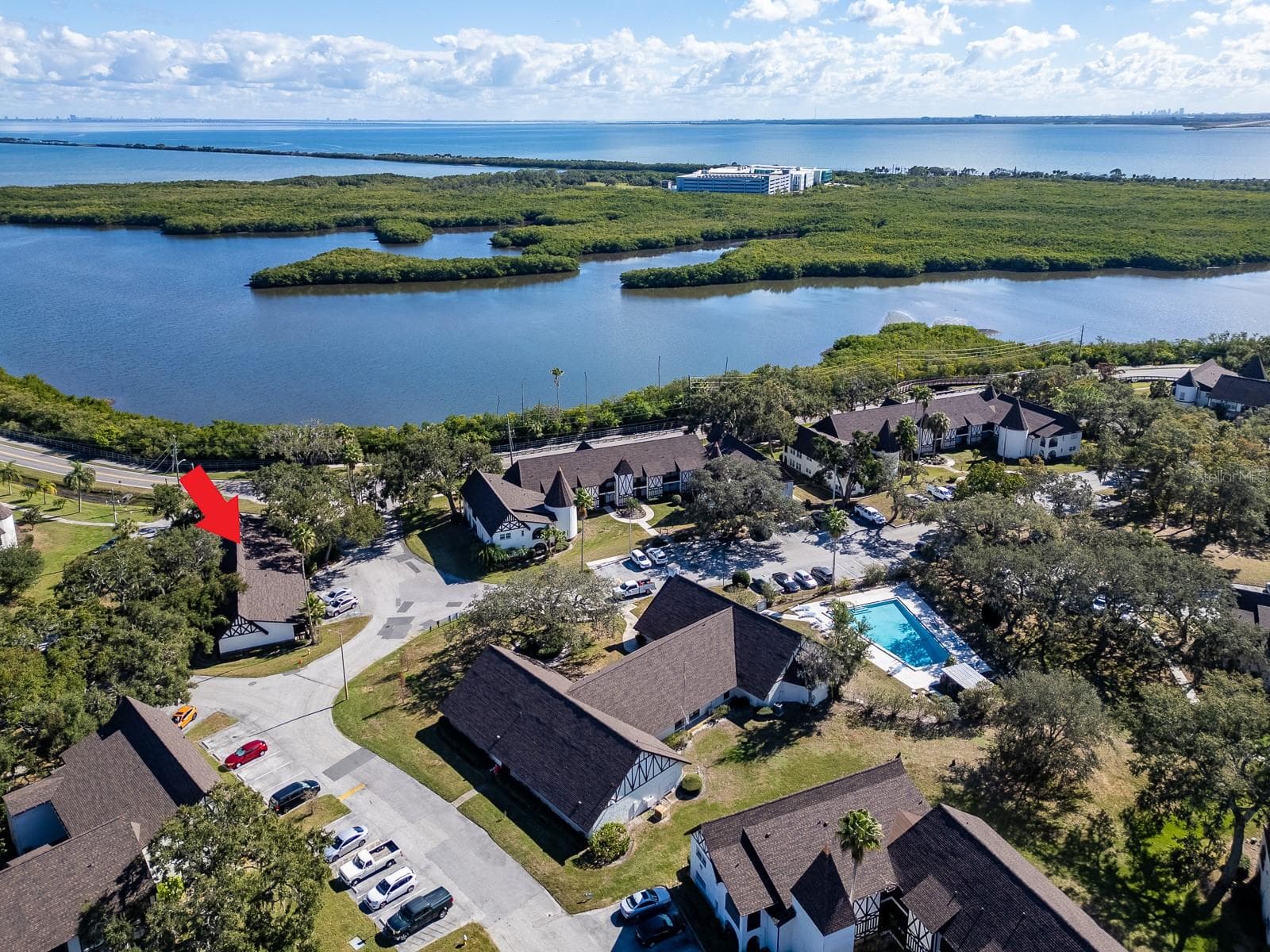310 N BAYSHORE BLVD #103