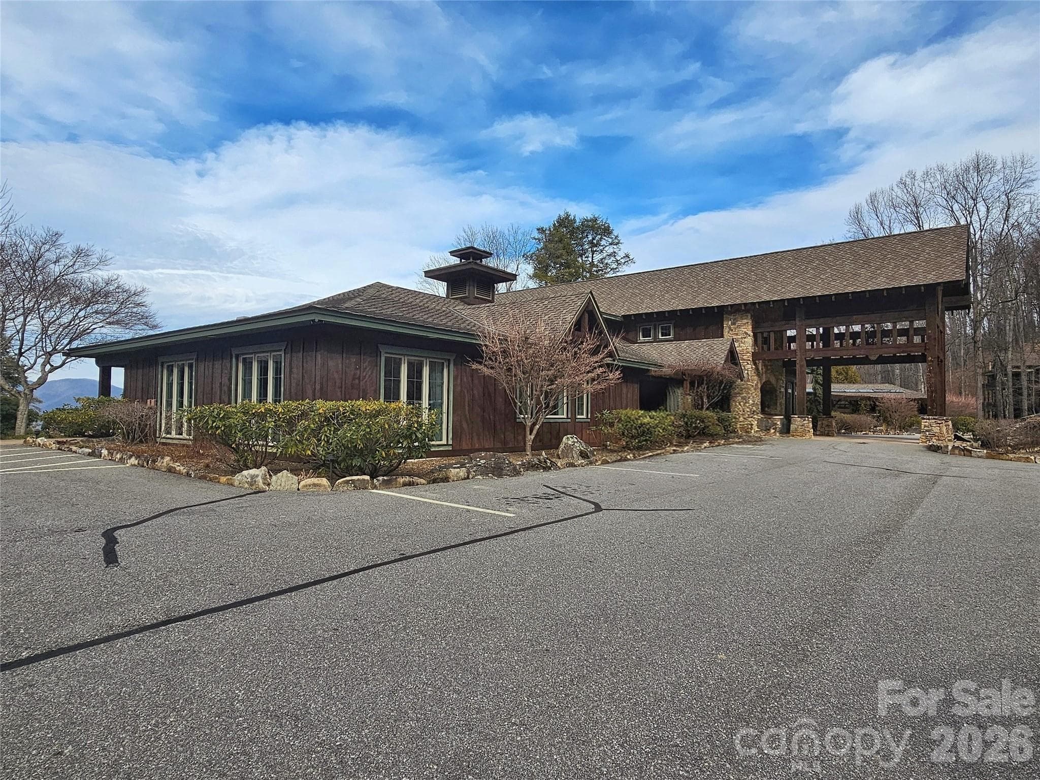 Lot at Waynesville, photo 6 of 30