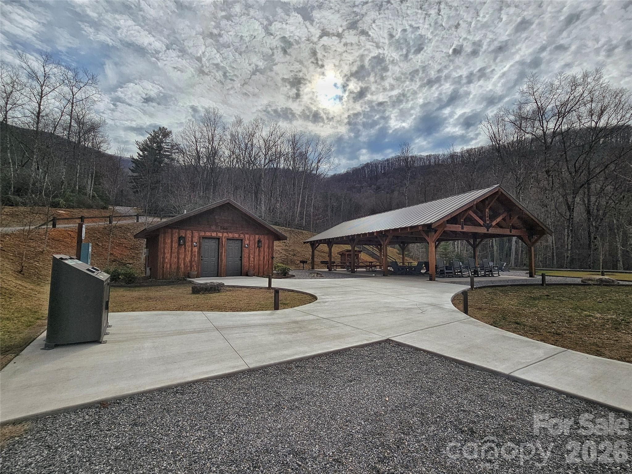 Lot at Waynesville, photo 18 of 30