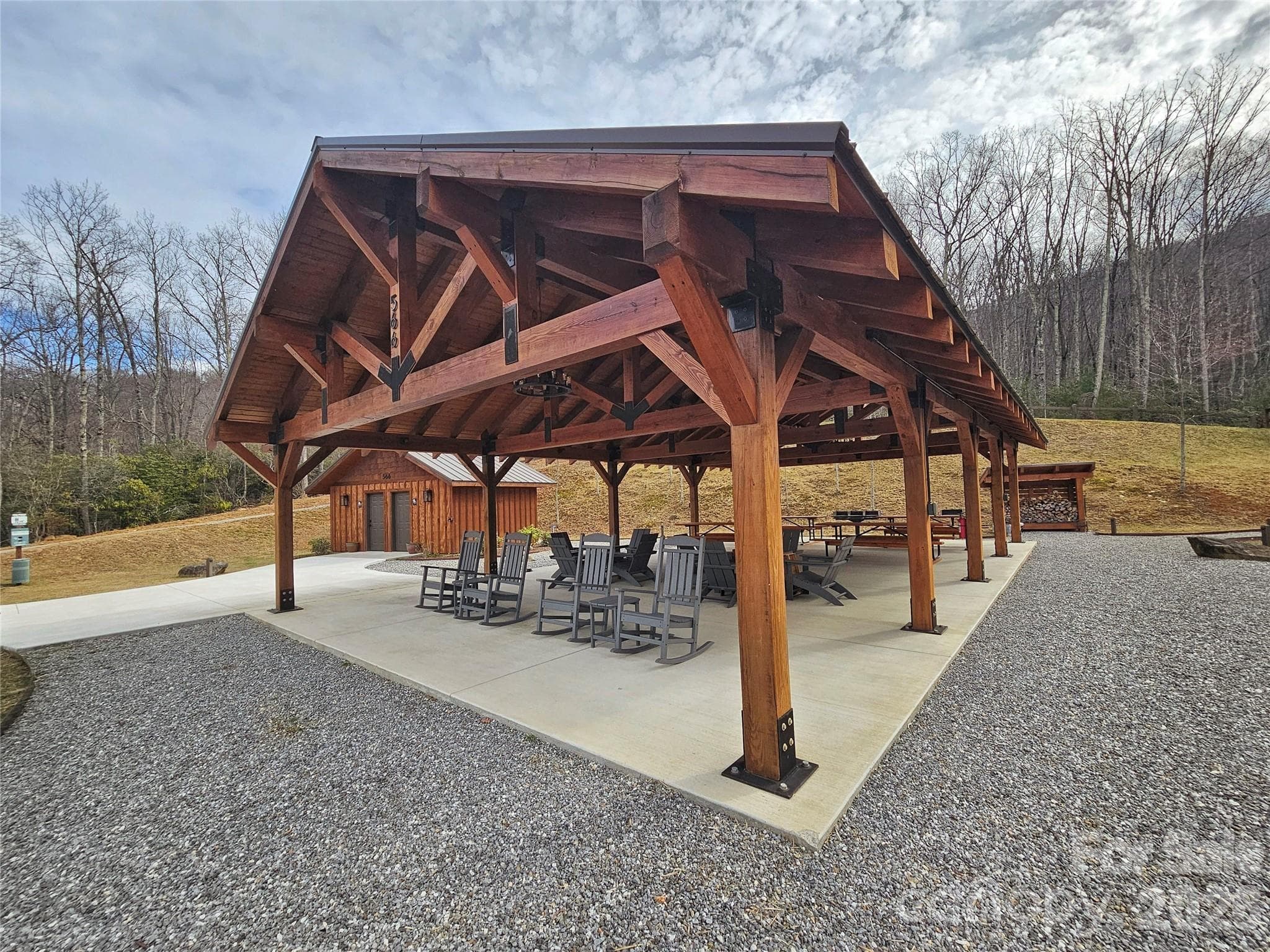 Lot at Waynesville, photo 24 of 30